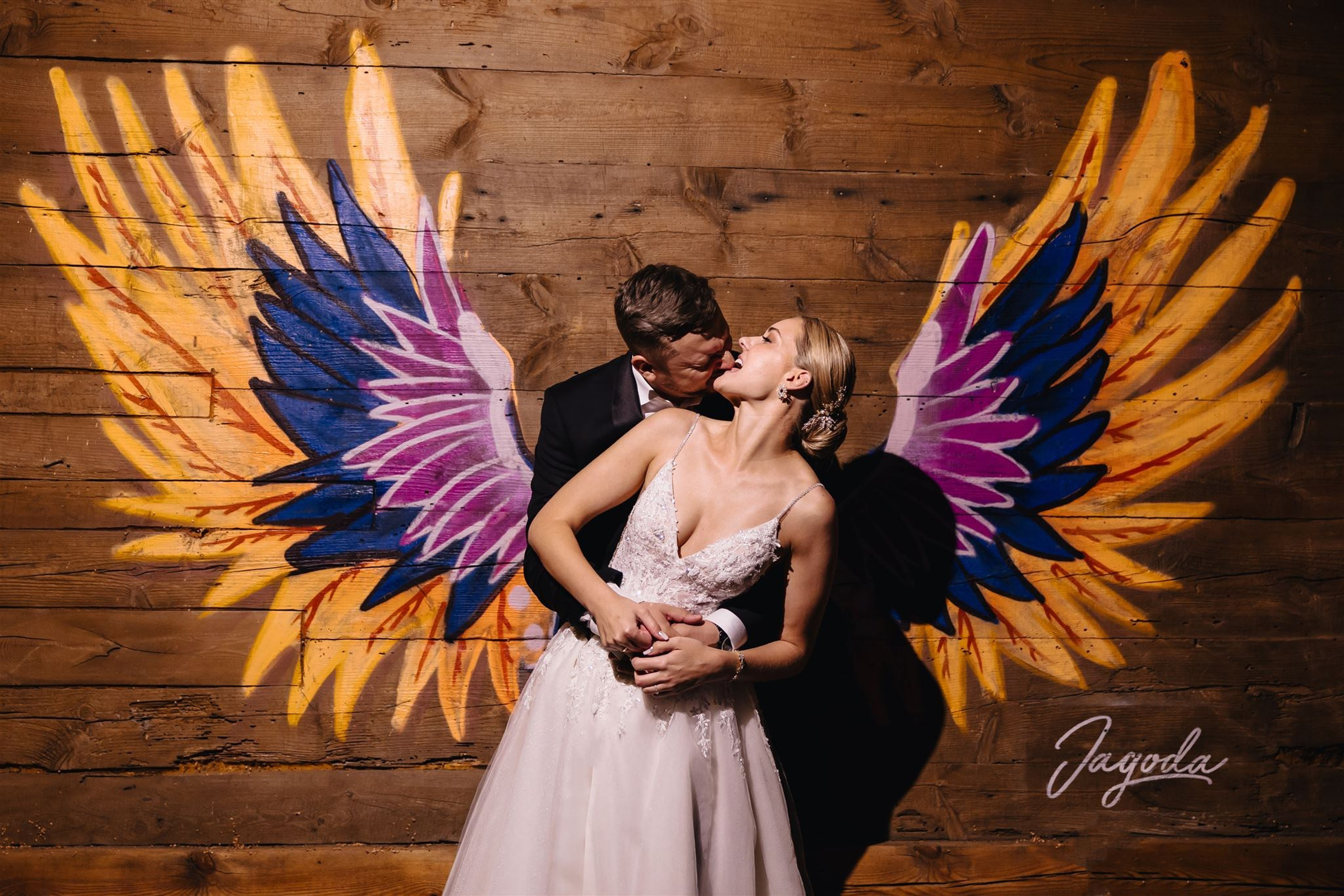 Wojciech Kaszlej Fotografia — fotograf ślubny Augustów. Suwałki, Białystok, Warszawa