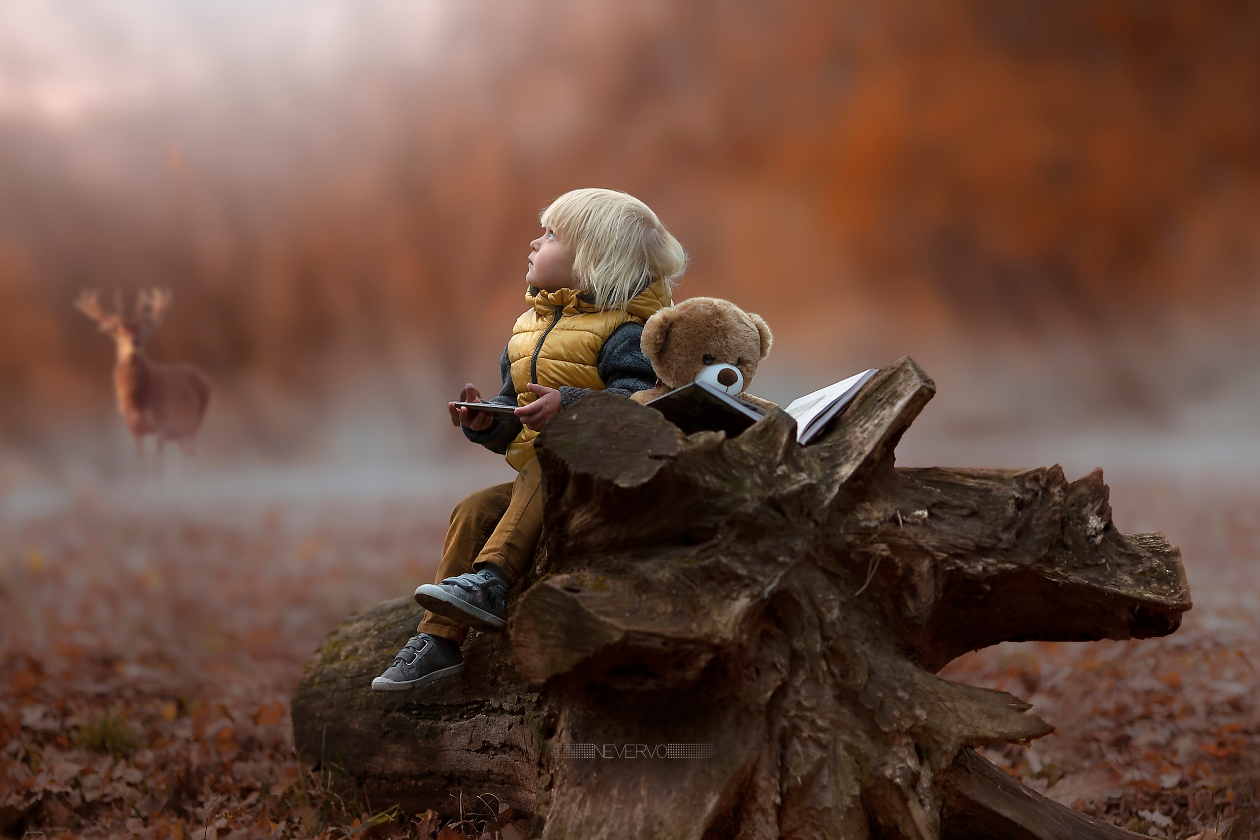 Интервью с парой известных свадебных фотографов Ланой и Александром Аб