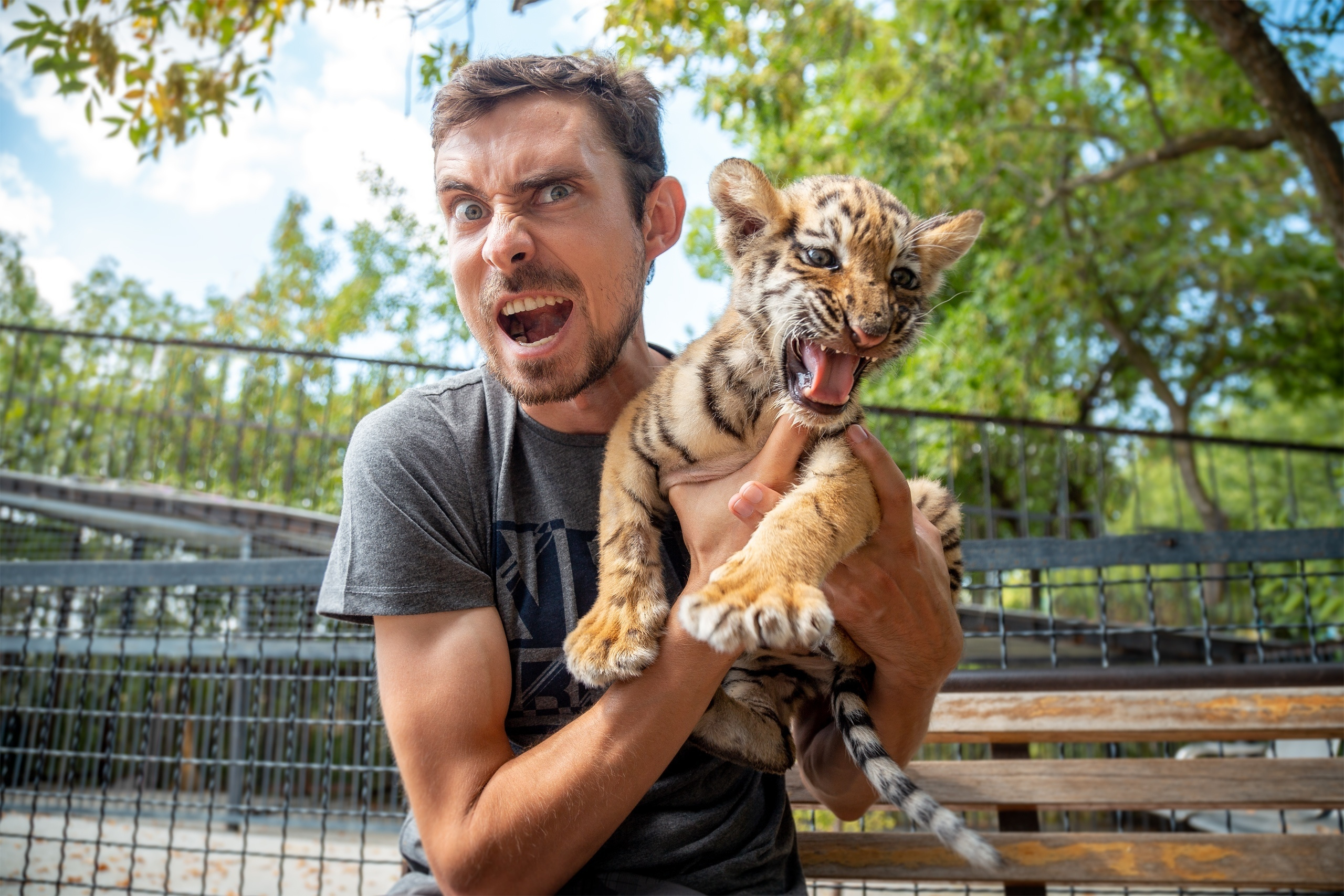 Интервью с парой известных свадебных фотографов Ланой и Александром Аб