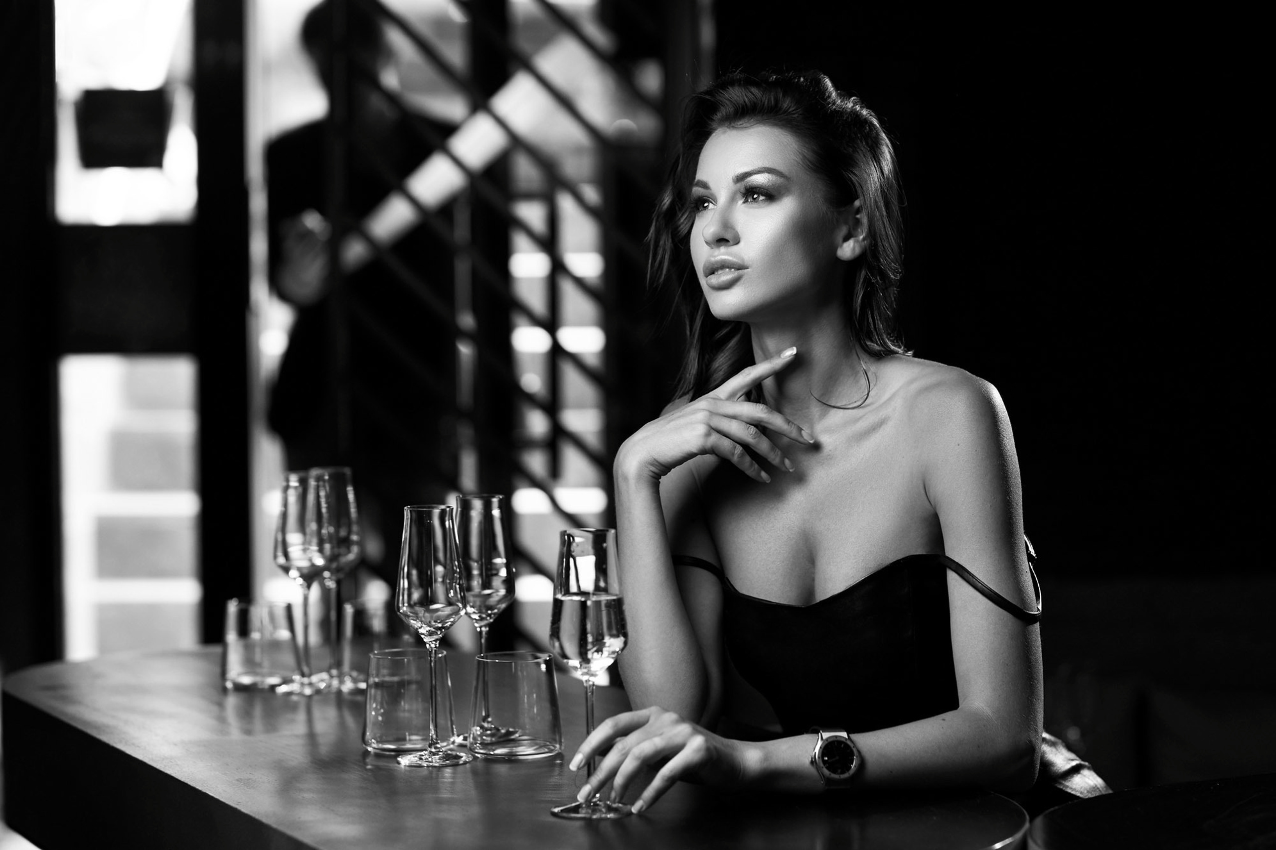 Интервью с парой известных свадебных фотографов Ланой и Александром Аб