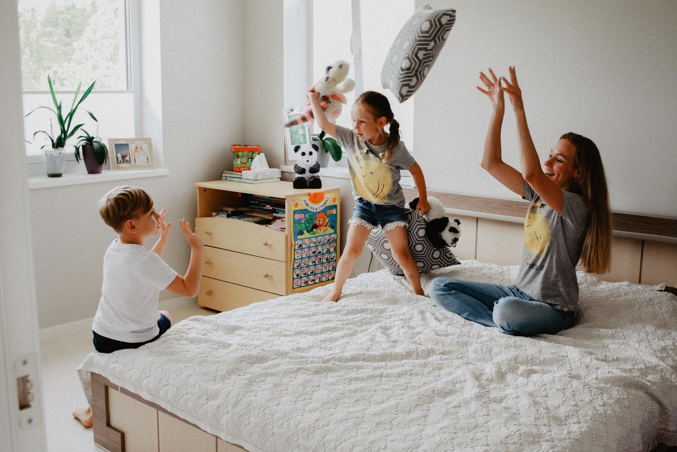 С днем рождения, Эмиль!