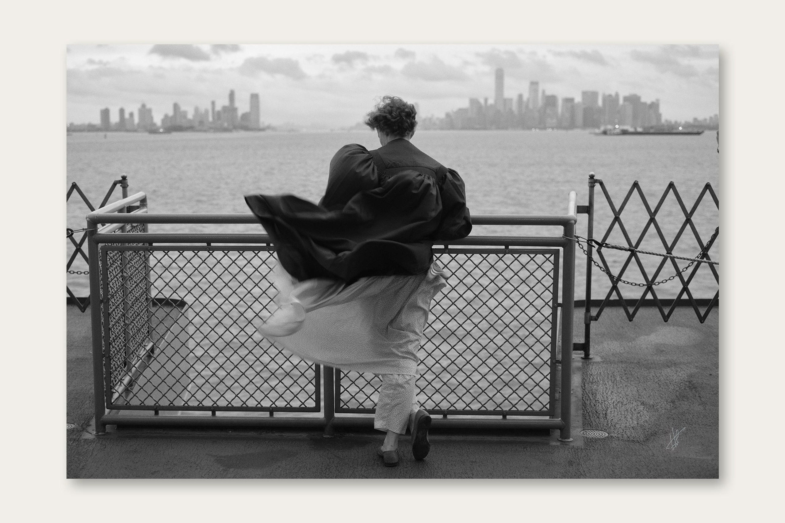 NYC, Staten Island, 2025