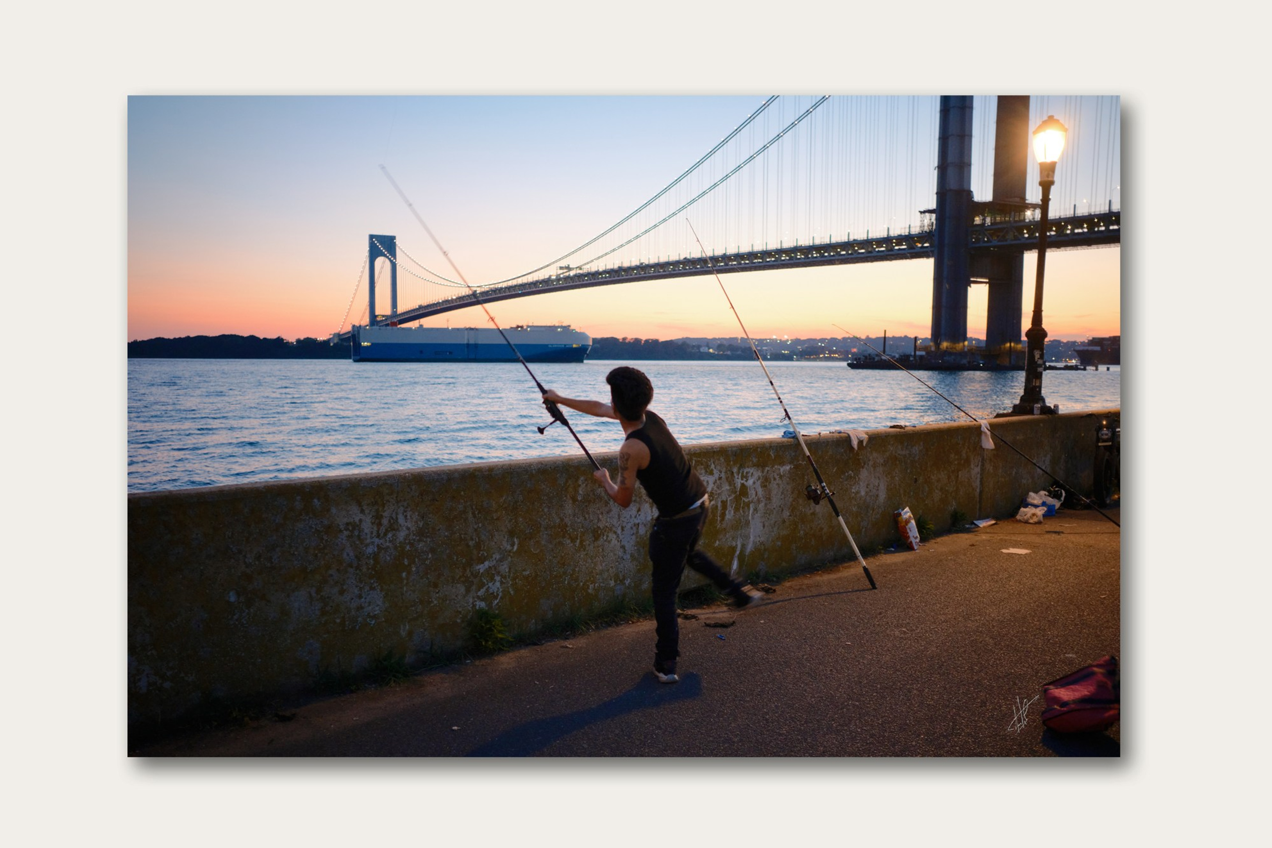 NYC, Manhattan, 2026