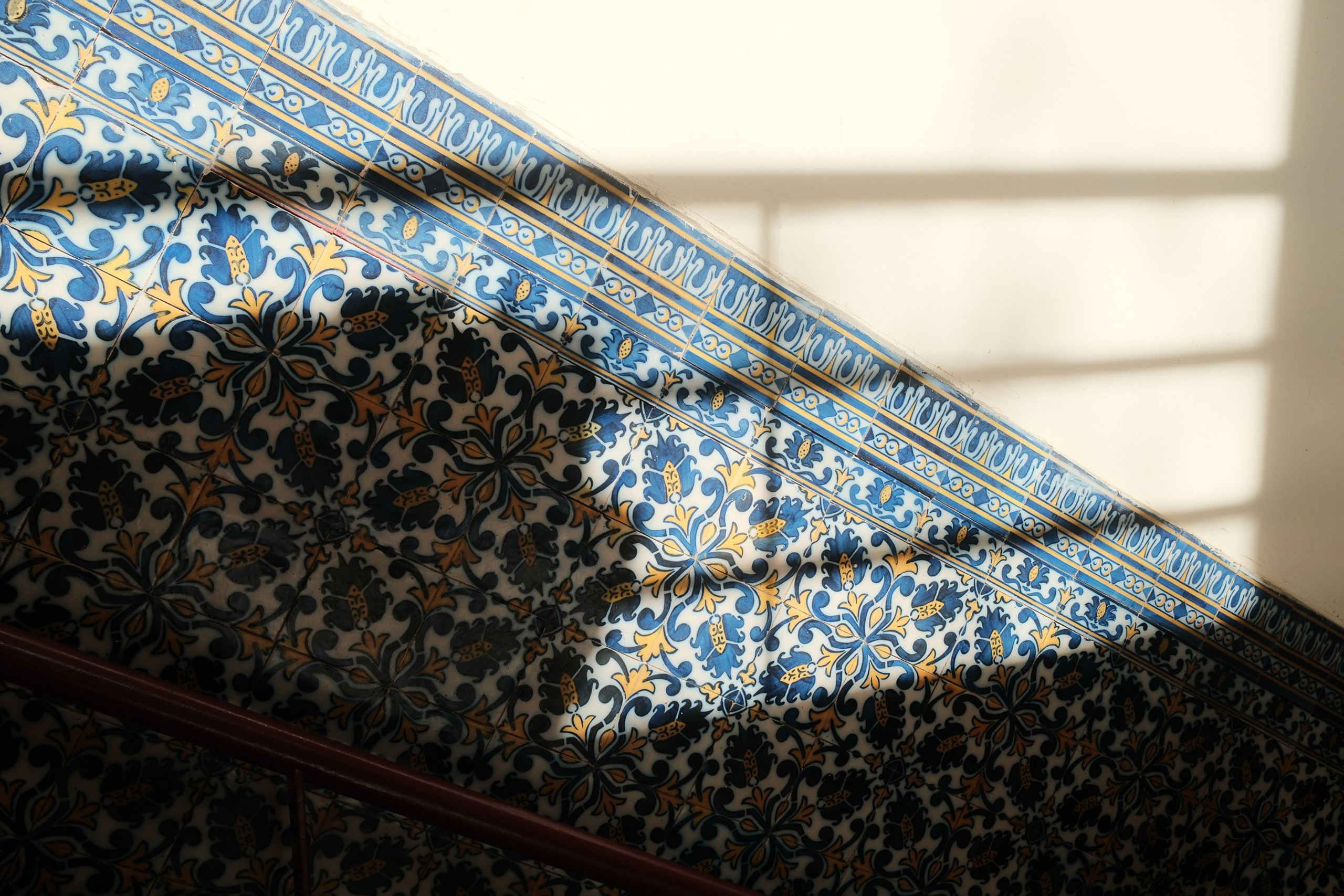 Summer Sunshine. Cal Takes Photos