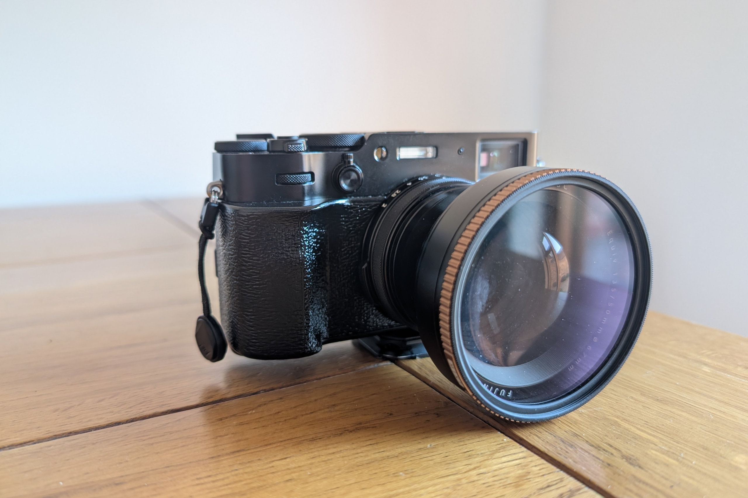 Are You Carrying Too Much Camera Gear? | Fujifilm X100VI. Cal Takes Photos