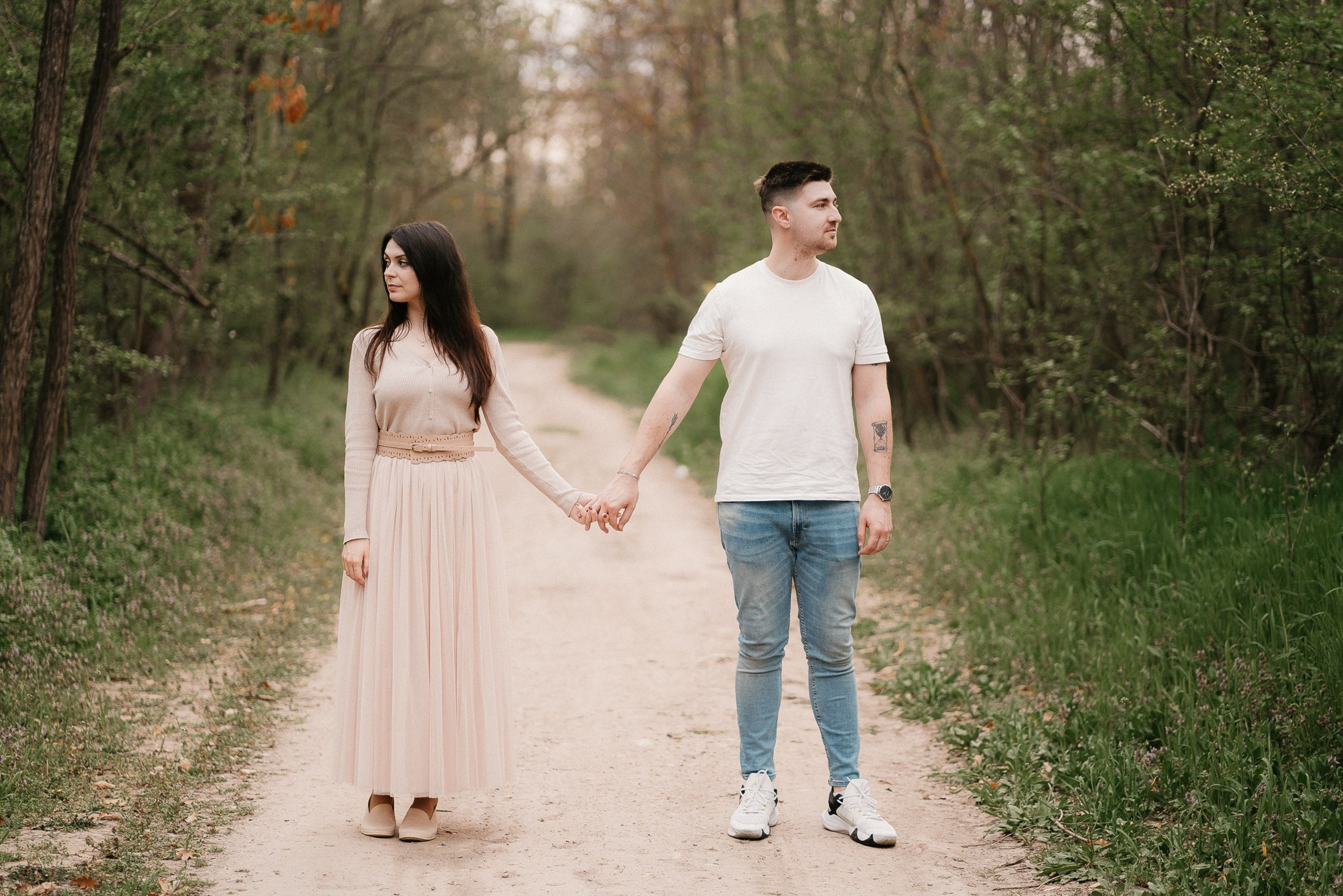 Florina & Edi — Love Story