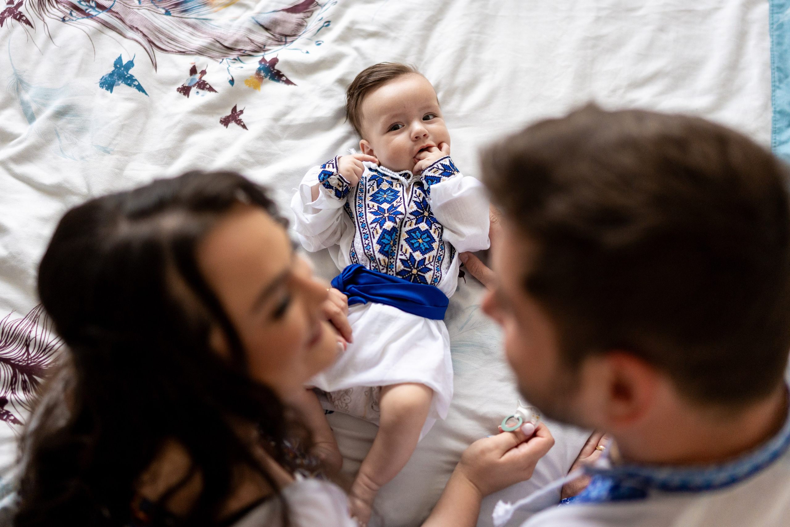 Iulia & Alex. Alin Doana Visual Art