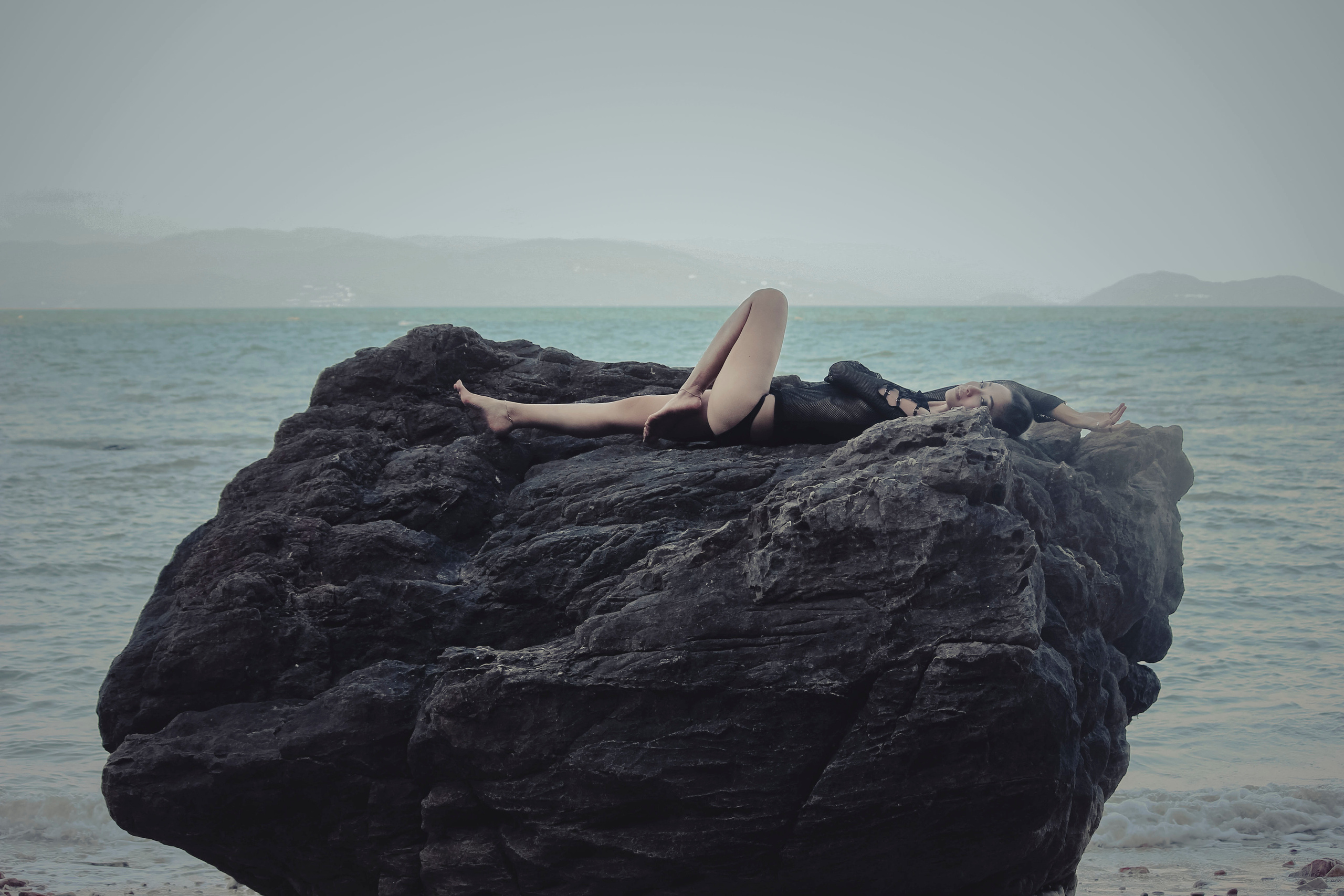 Photographer's blog. Brutal. Kind. Hirsute