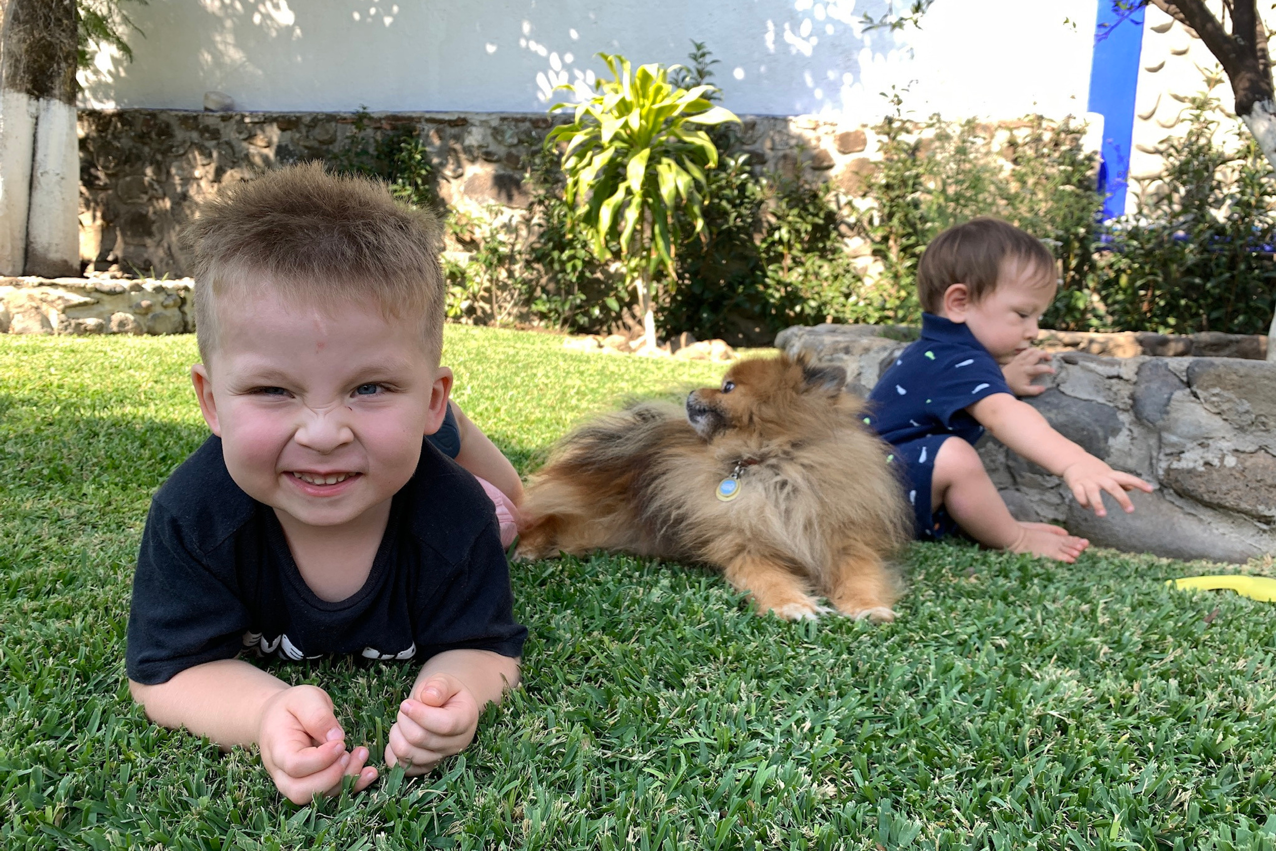 Blog. Irina Krokhaleva. Fotógrafa de familias y parejas en la CDMX, México
