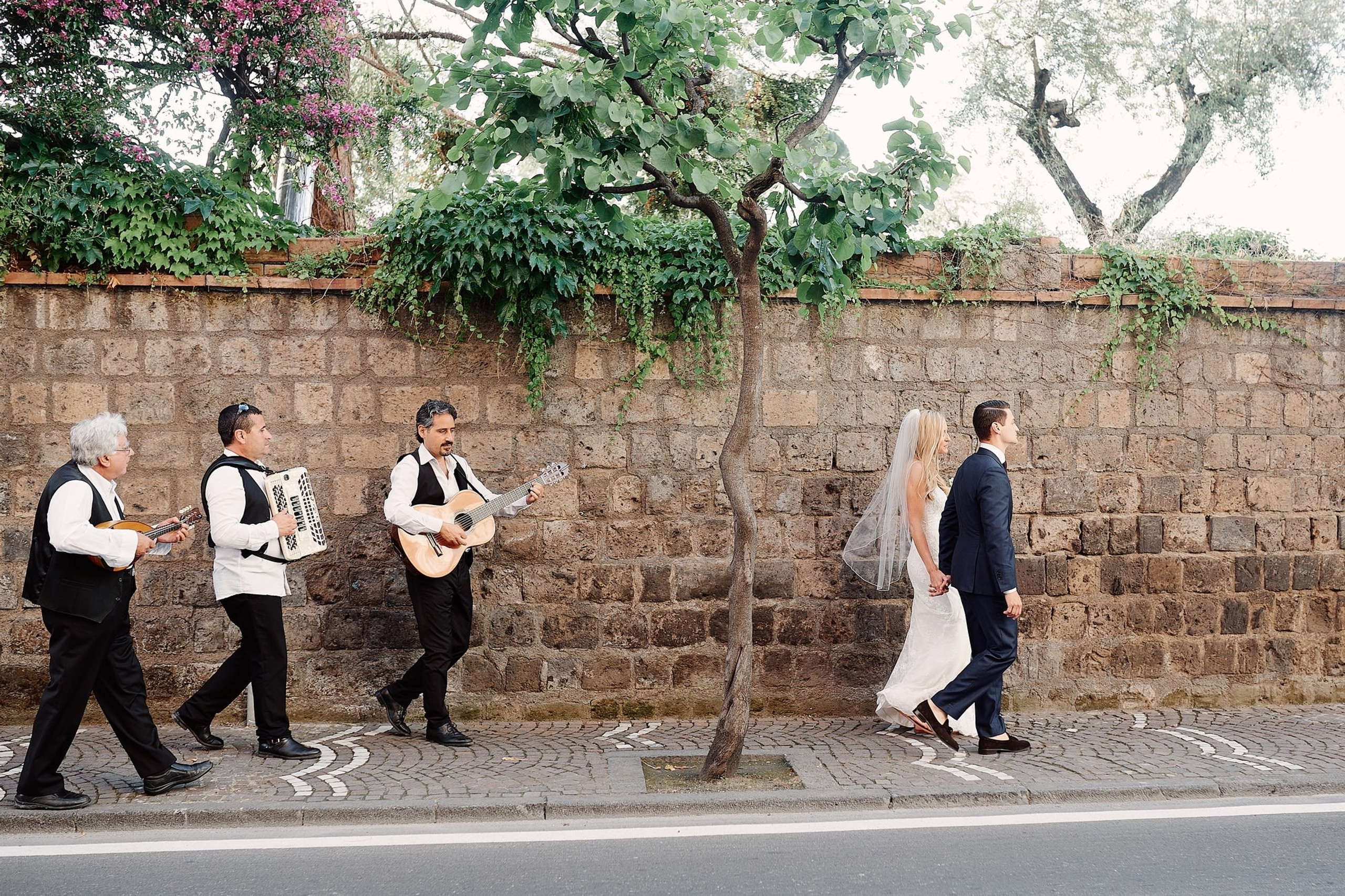 Intimate Elopement in Tuscany — Villa Le Fontanelle Florence | Destination Wedding Photography. Bella Vita Weddings — Wedding Photography in Dubai & Destination