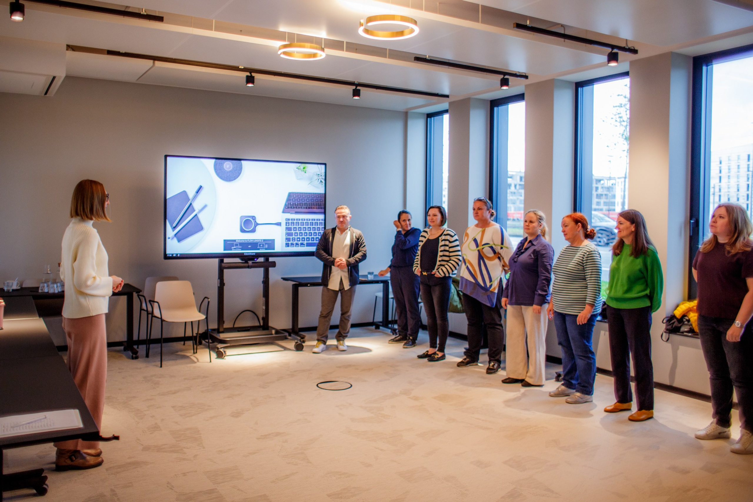 Семинар для предпринимателей в г. Гейдельберг. BRU e.V. — сообщество русскоязычных предпринимателей в Германии