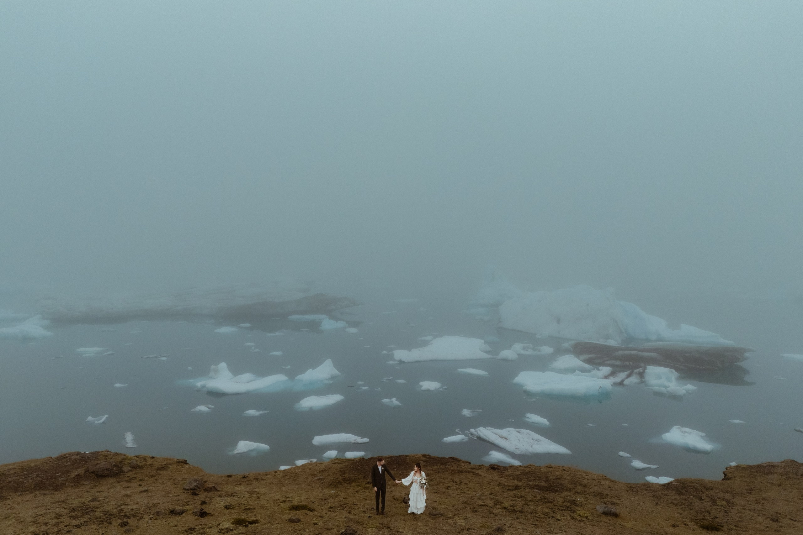 Top tips for planning a wedding in Iceland. Destination wedding elopement photographer videographer