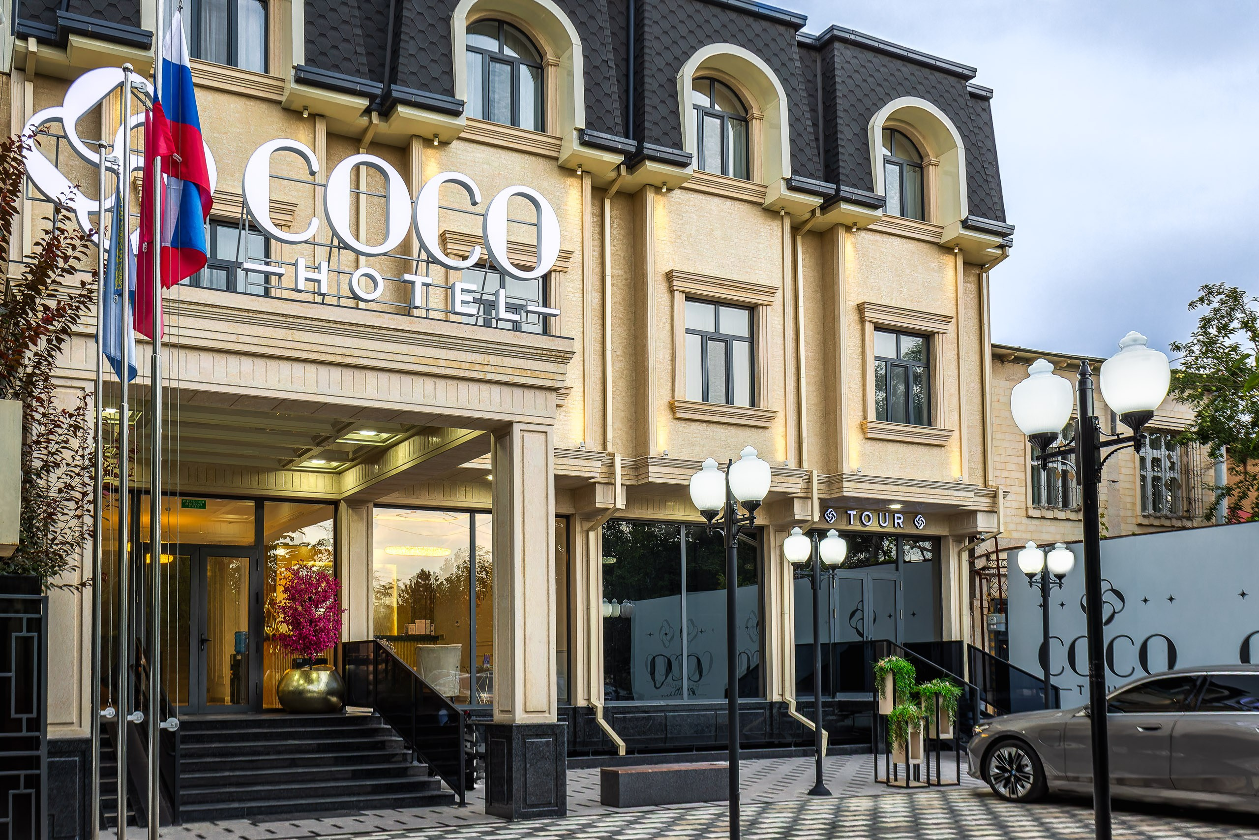 Coco Hotel 38
