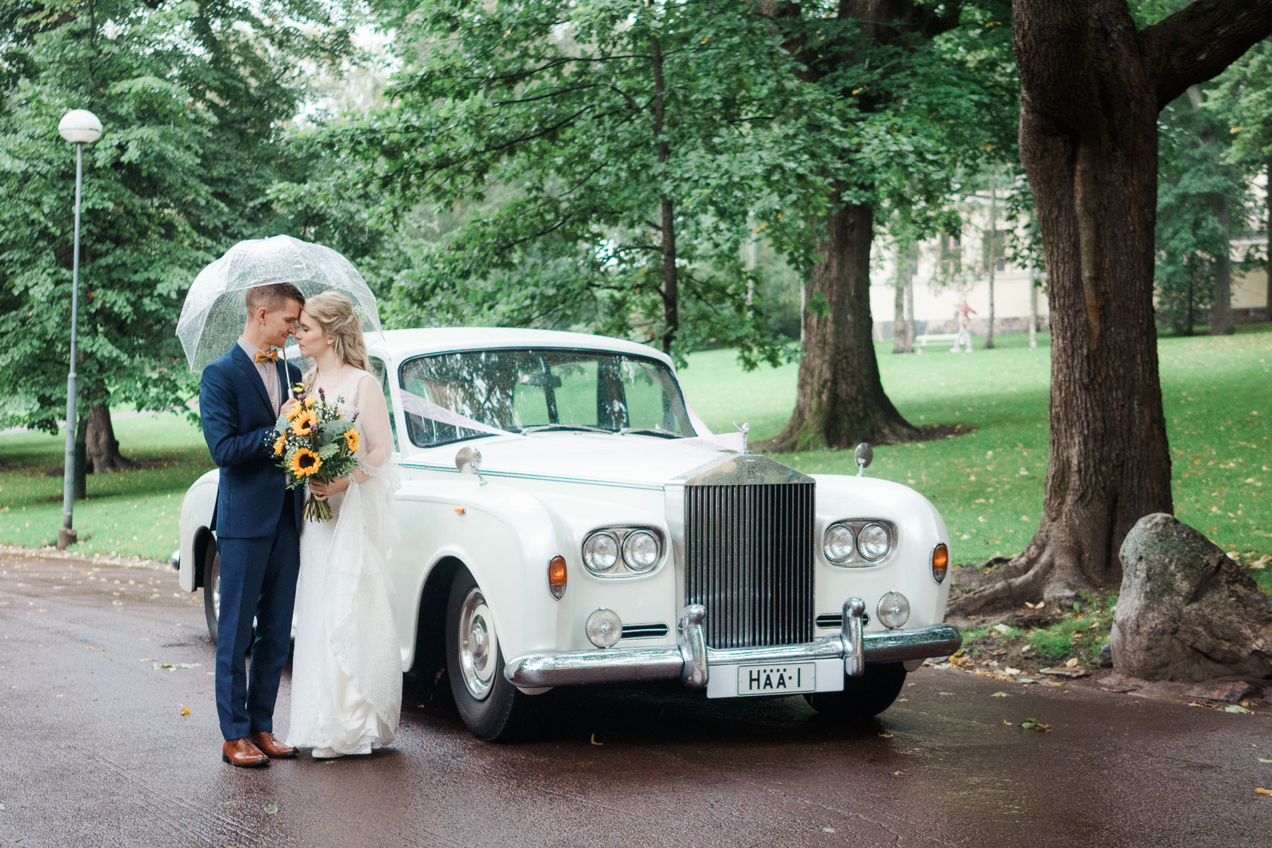 Milla-Maria&Miska/hääkuvaus Relandersgrund Majakkalaivalla