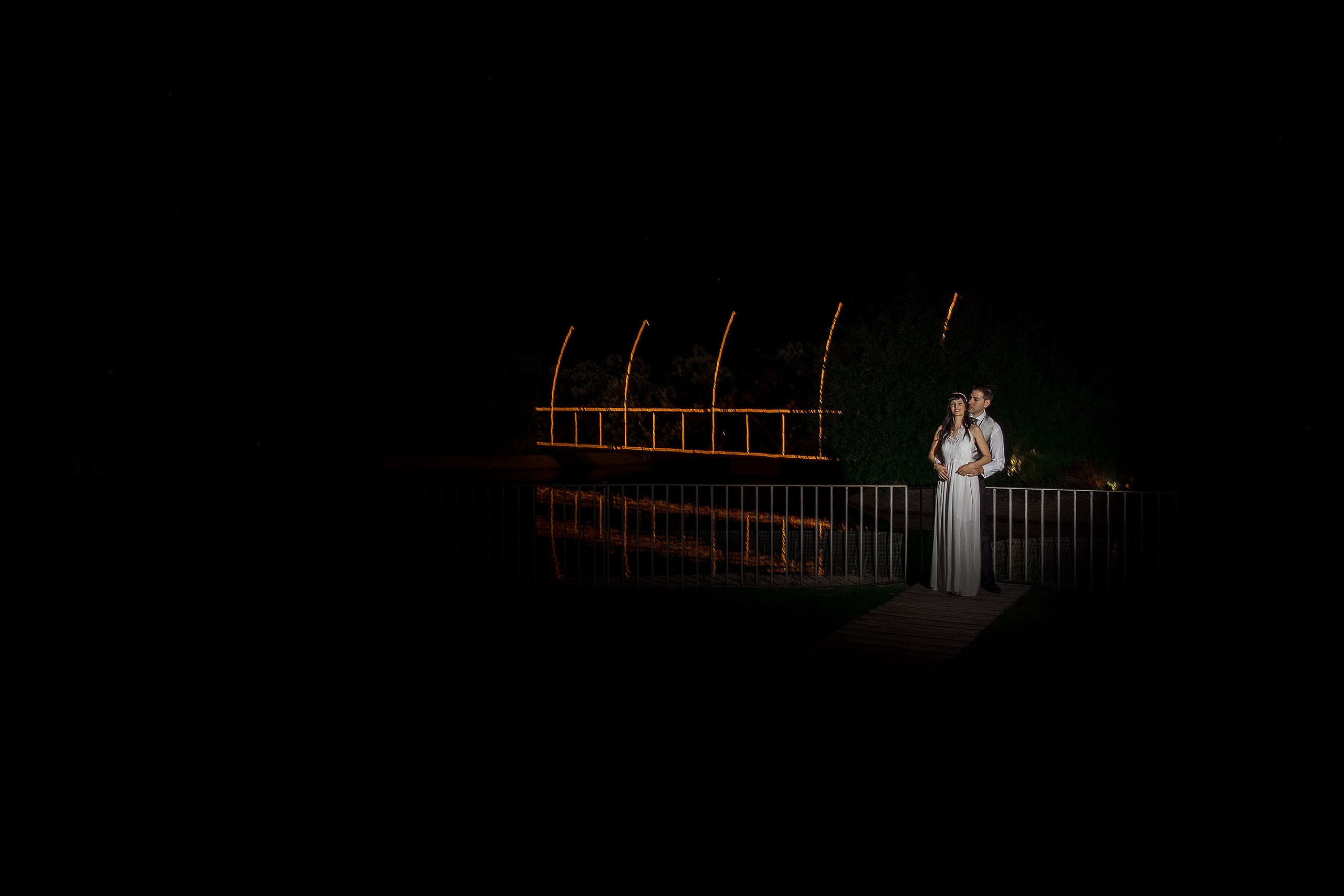 Marta & Jorge | Boda Finca Sansui Zaragoza