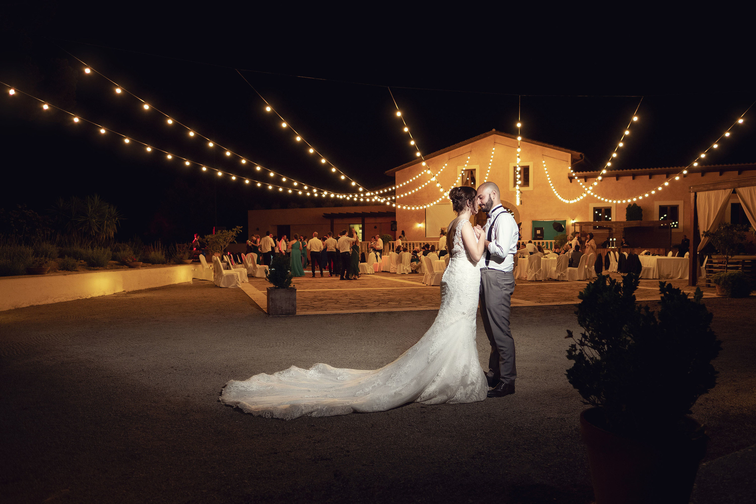 Estela & Eduardo | Boda en Las Casas de Adamil
