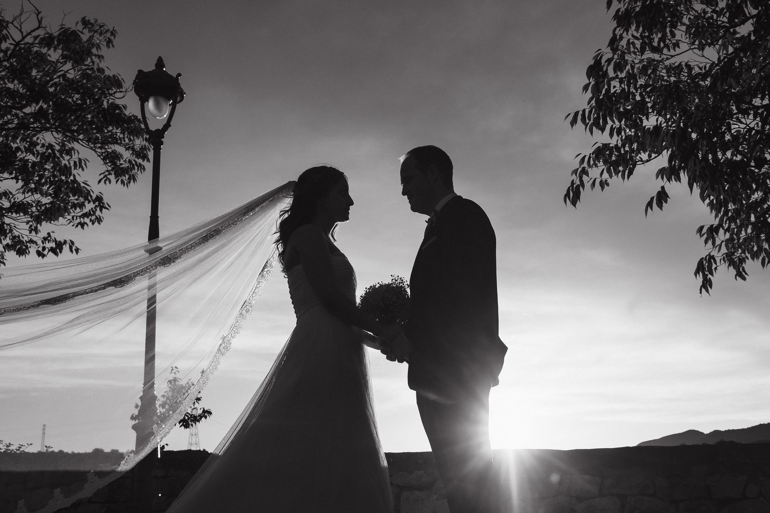 Patri & Dani | Boda Torreciudad