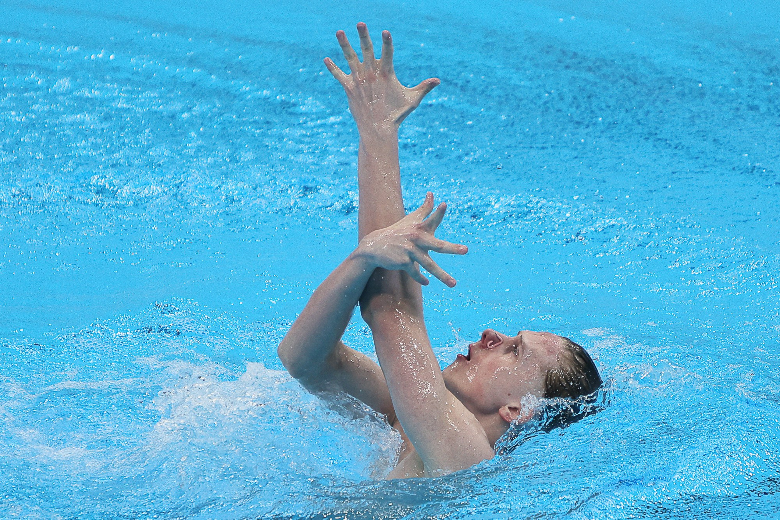 Sports Photography – Action & Emotion. Ilya Vaga