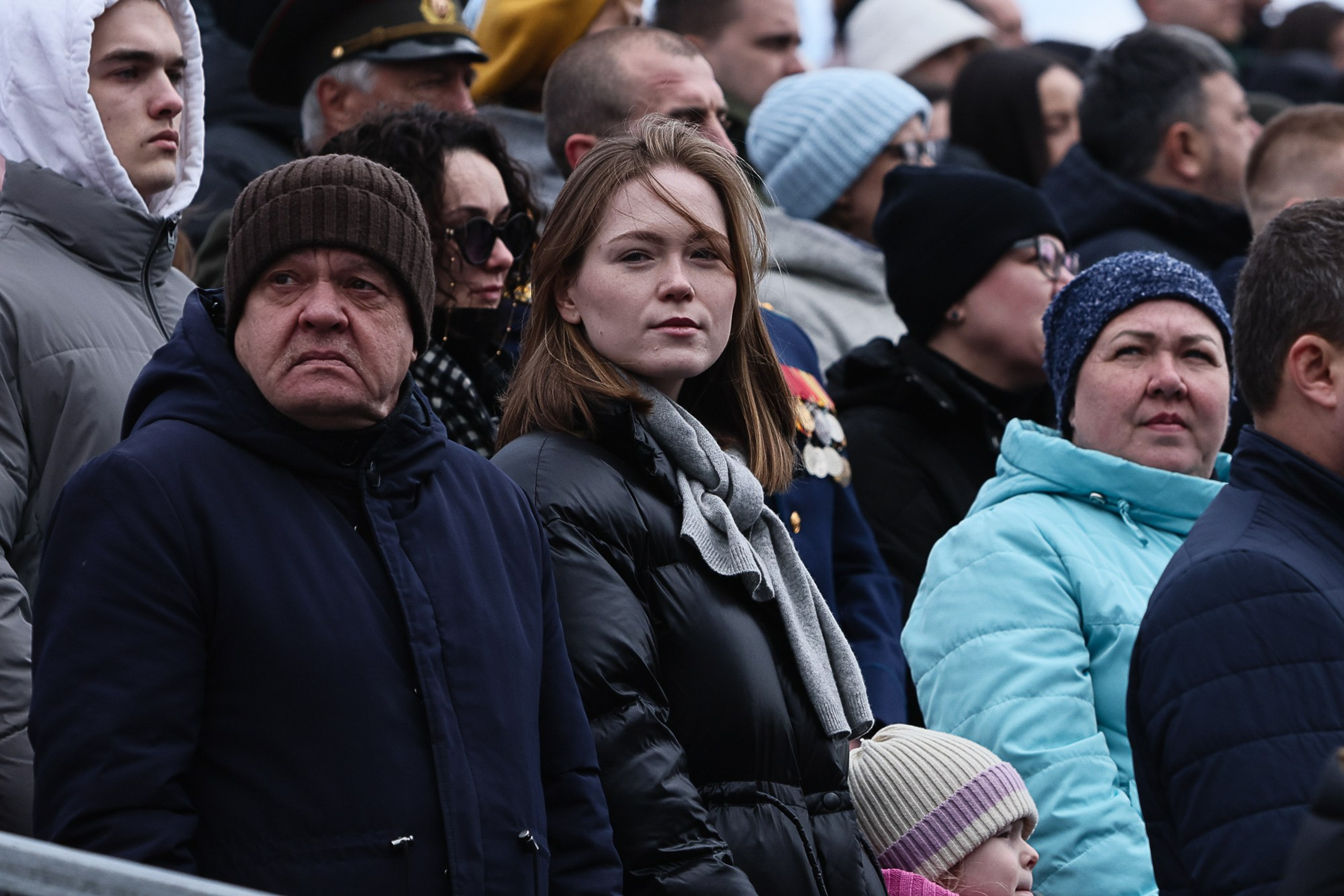 Breaking News Photography – Real Stories Captured. Ilya Vaga