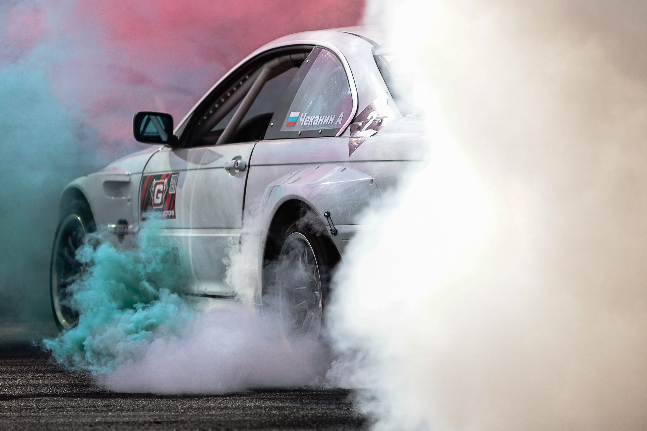 Sports Photography – Action & Emotion. Ilya Vaga