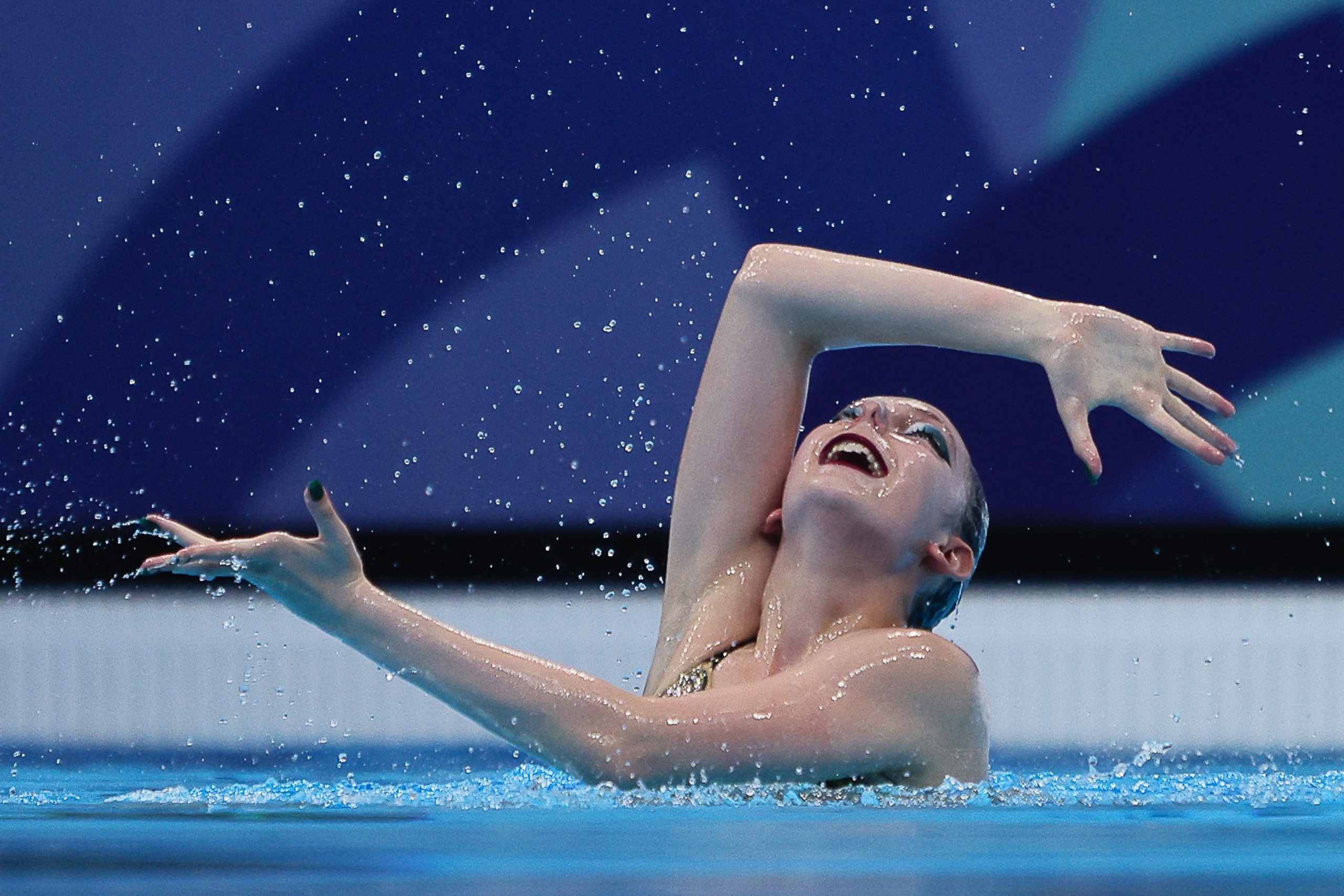 Sports Photography – Action & Emotion. Ilya Vaga