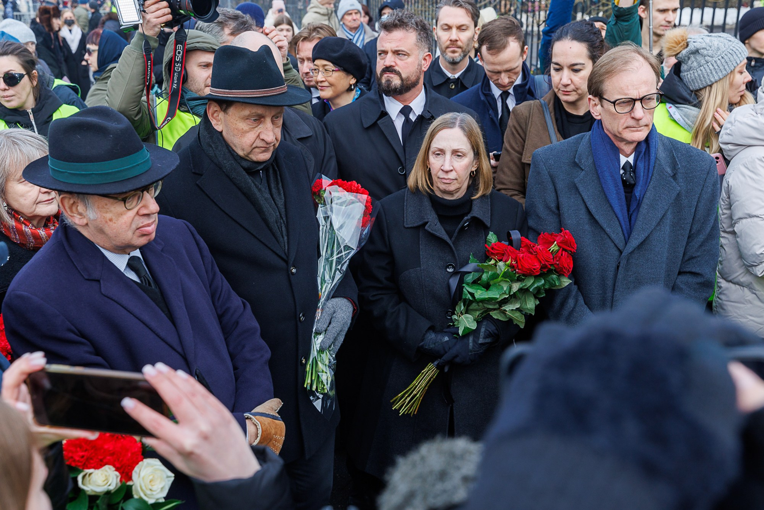 Breaking News Photography – Real Stories Captured. Ilya Vaga