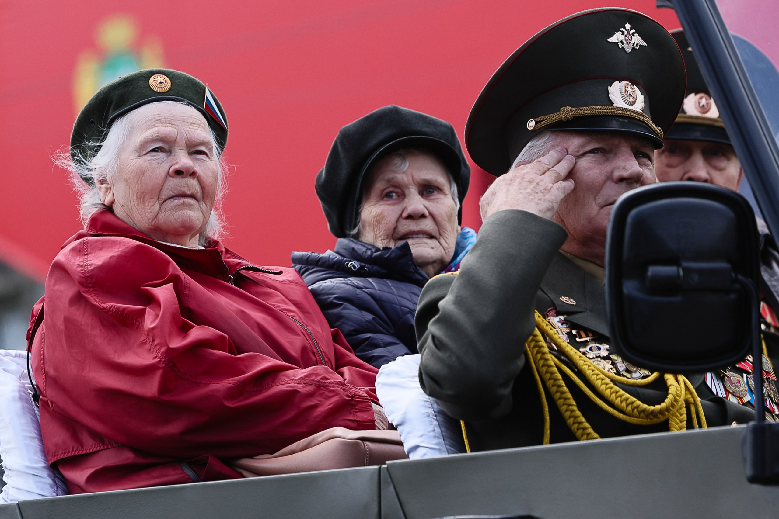 Breaking News Photography – Real Stories Captured. Ilya Vaga