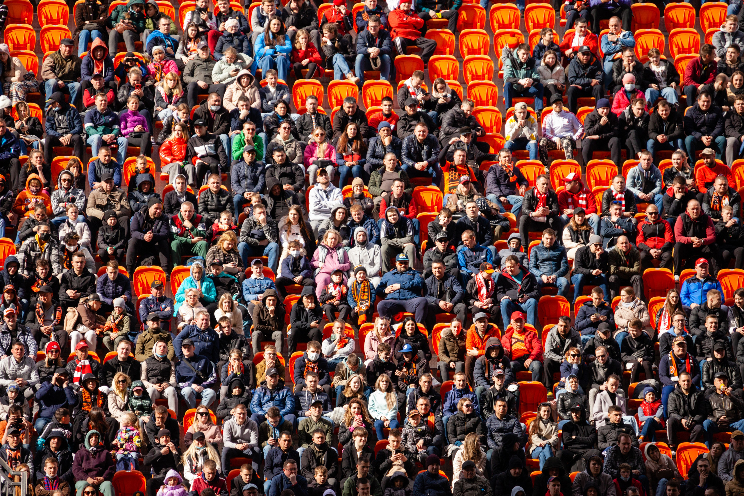 Sports Photography – Action & Emotion. Ilya Vaga