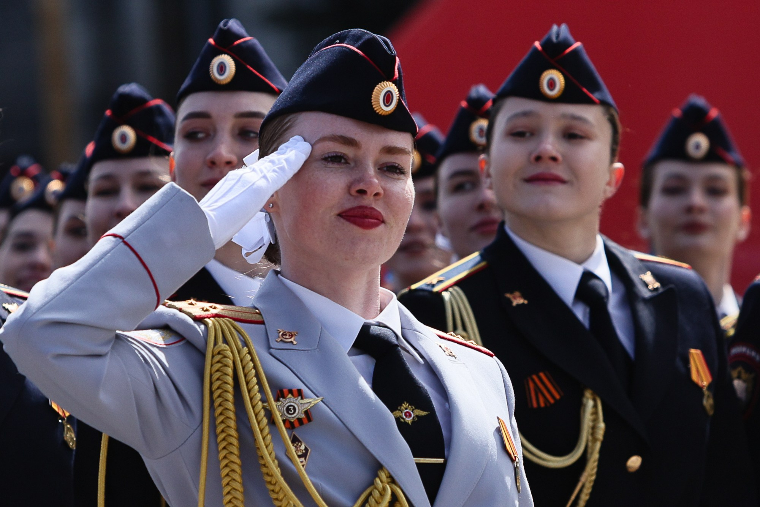 Breaking News Photography – Real Stories Captured. Ilya Vaga