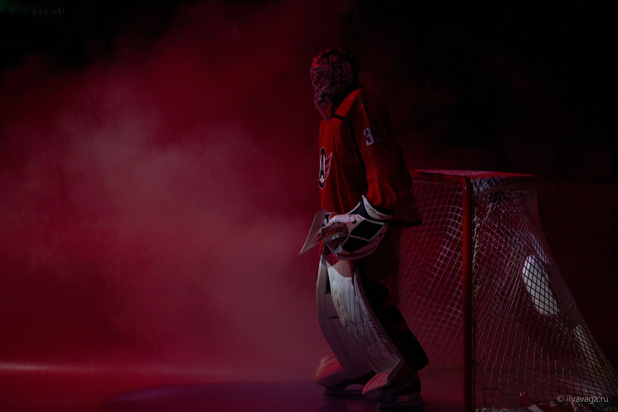 Sports Photography – Action & Emotion. Ilya Vaga