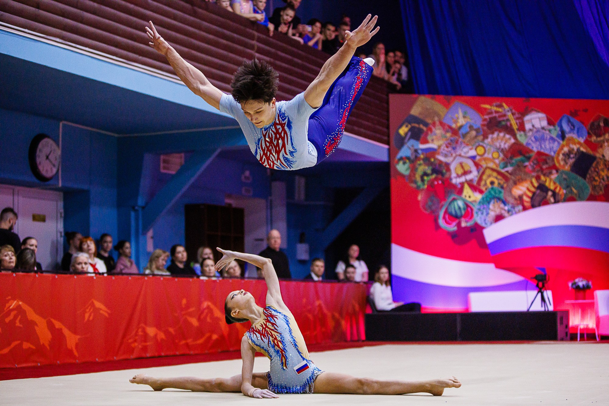 Sports Photography – Action & Emotion. Ilya Vaga