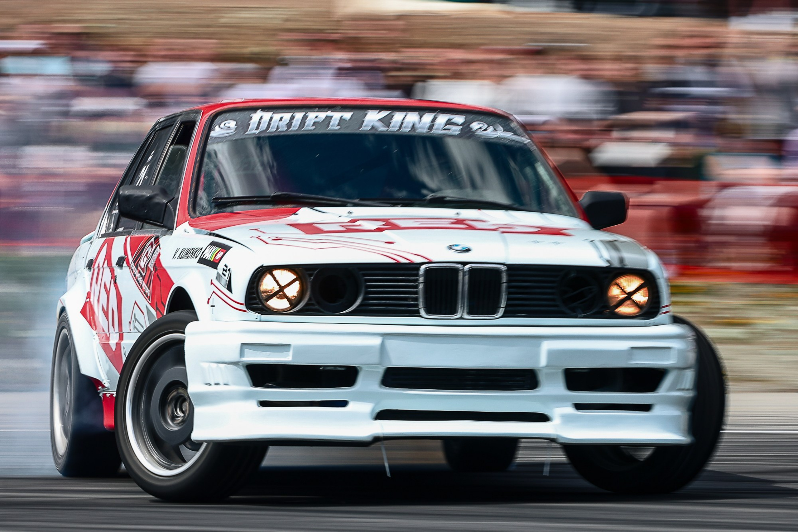 Sports Photography – Action & Emotion. Ilya Vaga