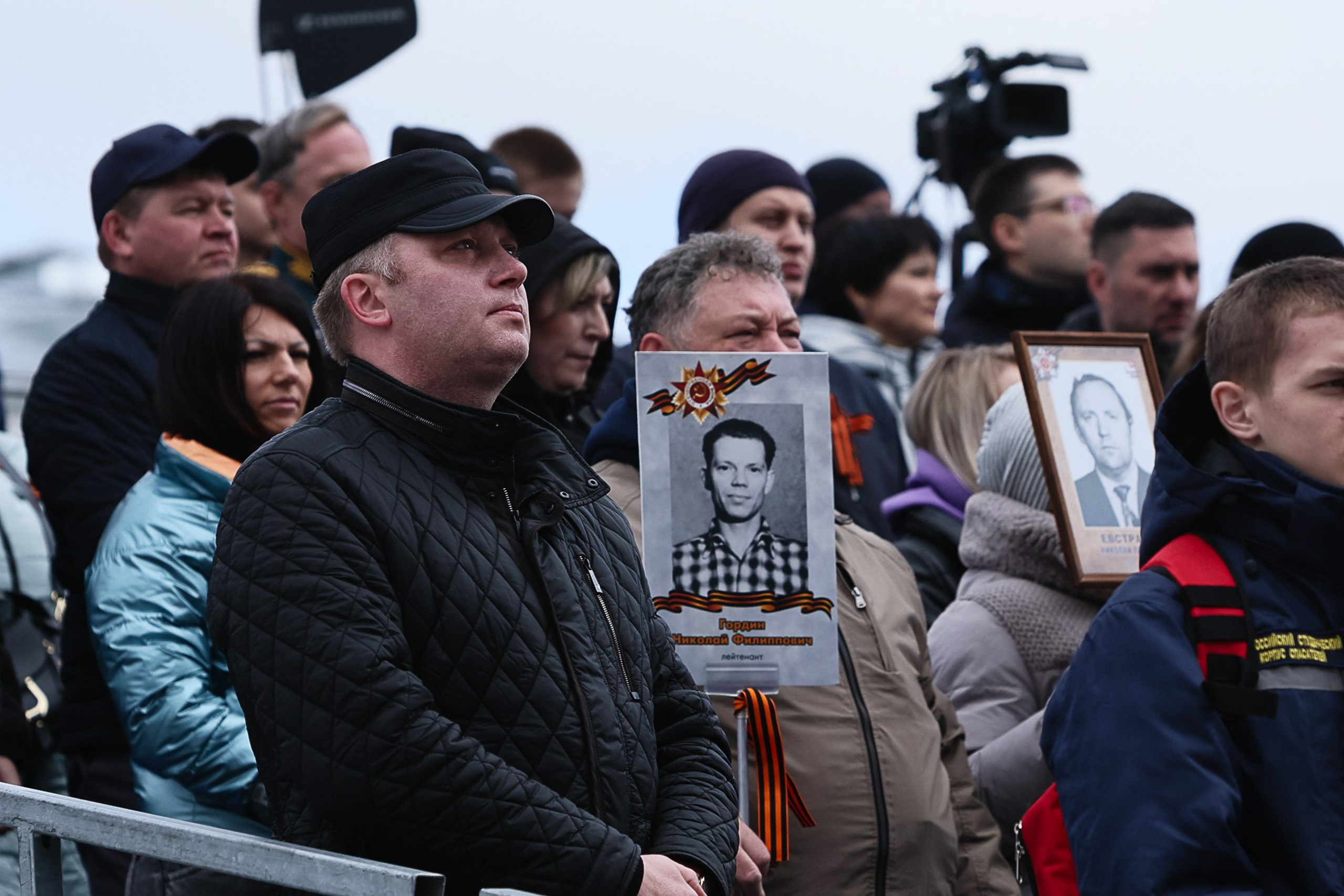 Breaking News Photography – Real Stories Captured. Ilya Vaga