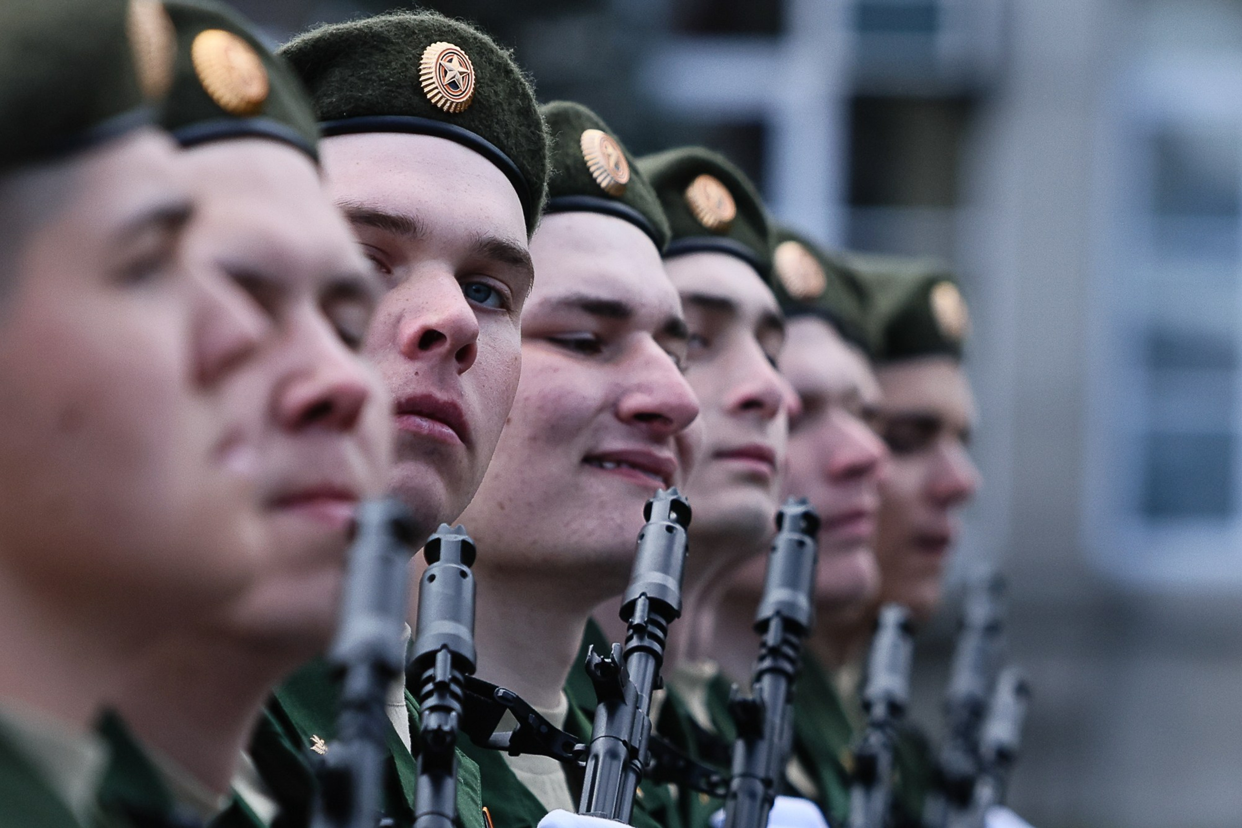 Breaking News Photography – Real Stories Captured. Ilya Vaga