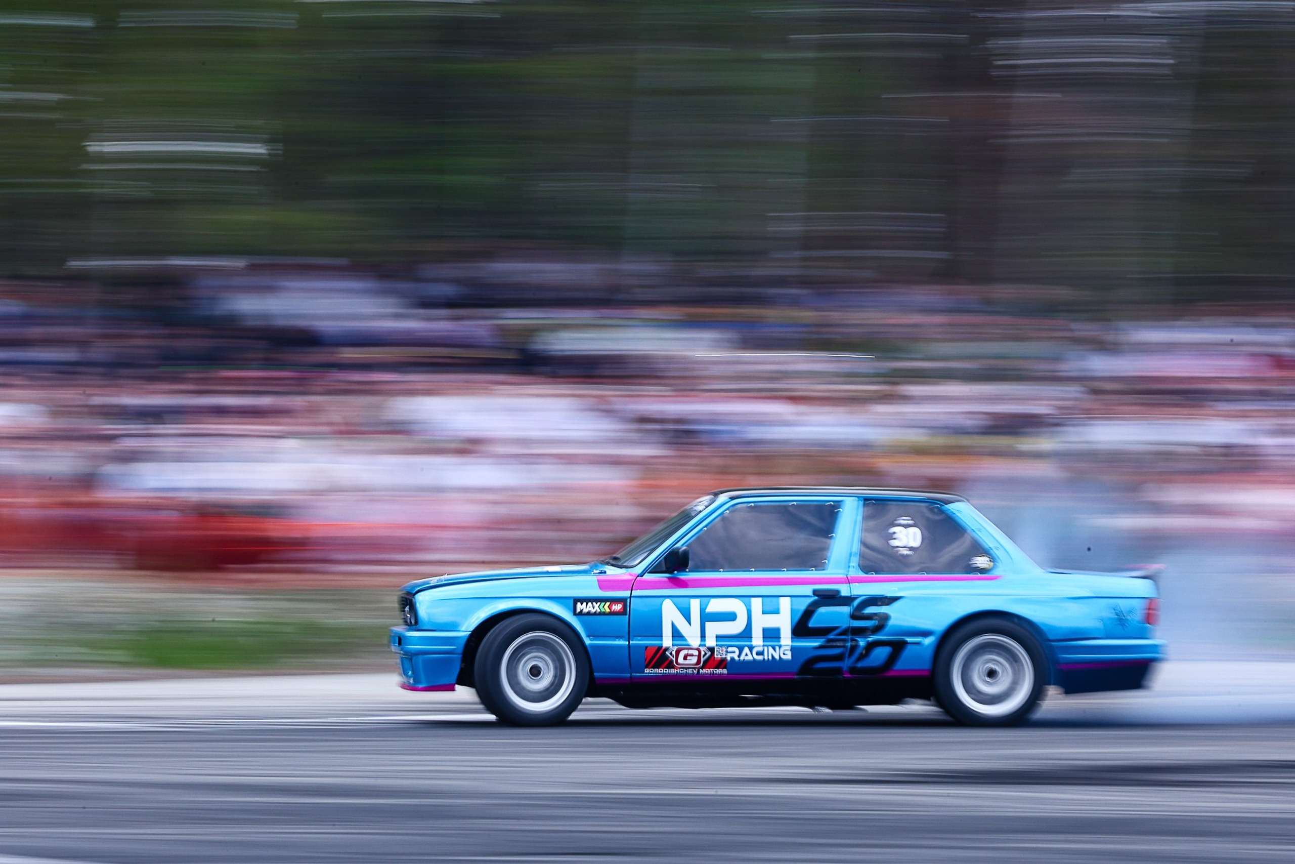 Sports Photography – Action & Emotion. Ilya Vaga