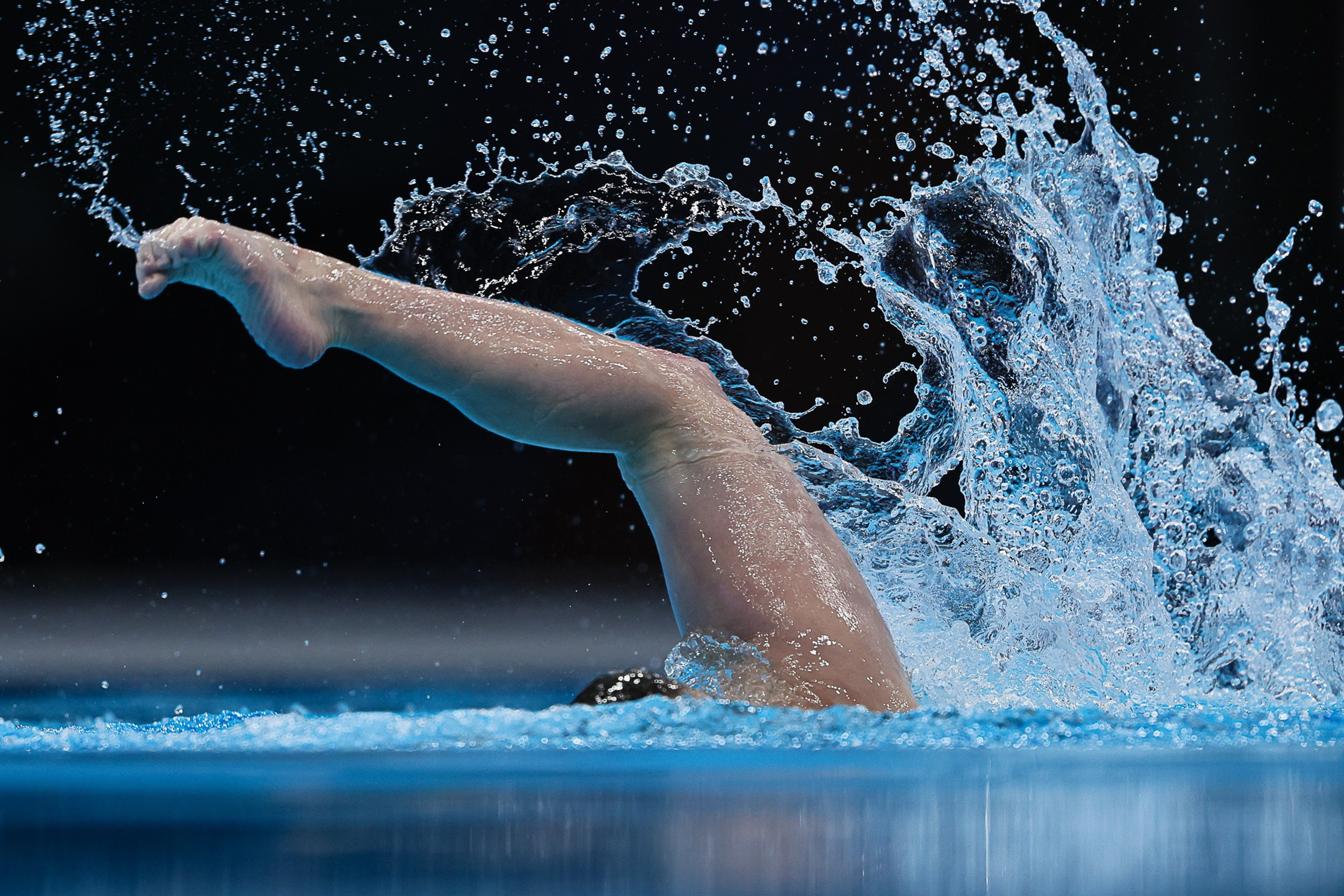 Sports Photography – Action & Emotion. Ilya Vaga