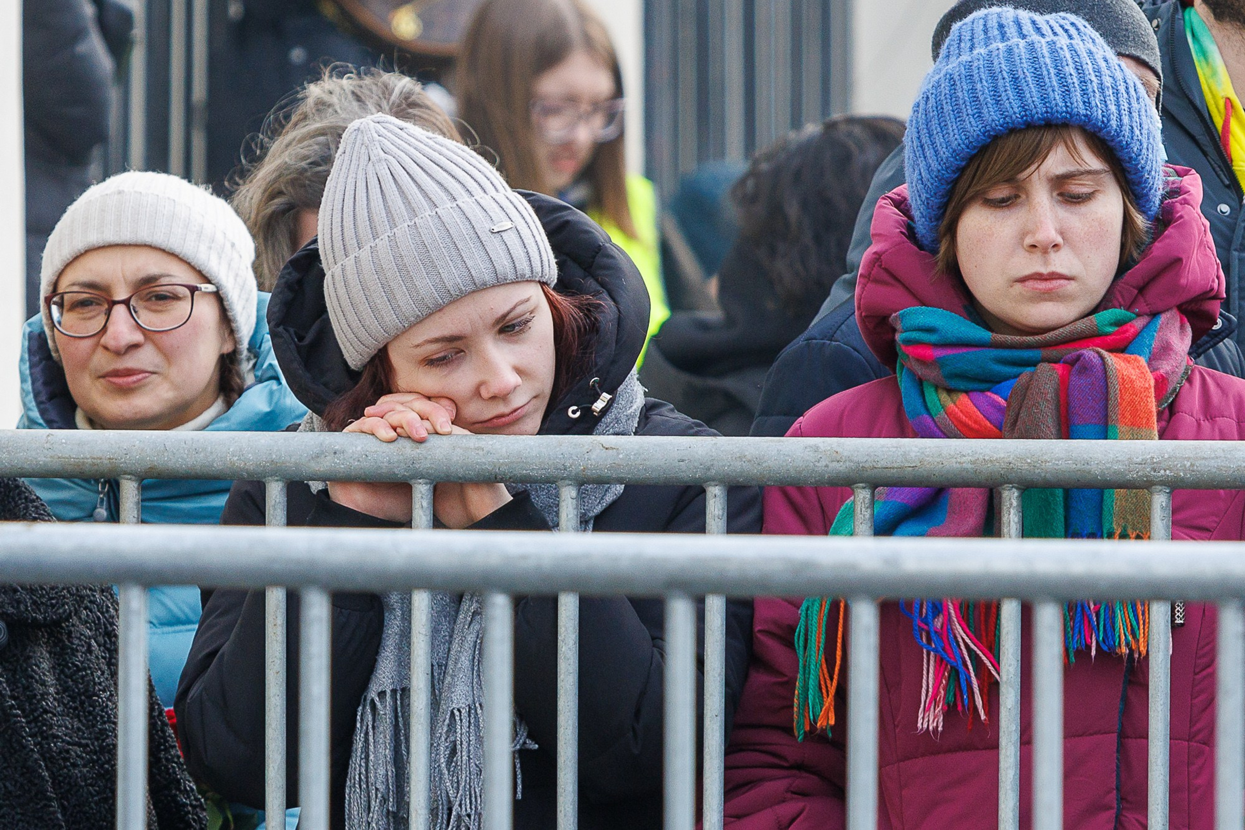 Breaking News Photography – Real Stories Captured. Ilya Vaga