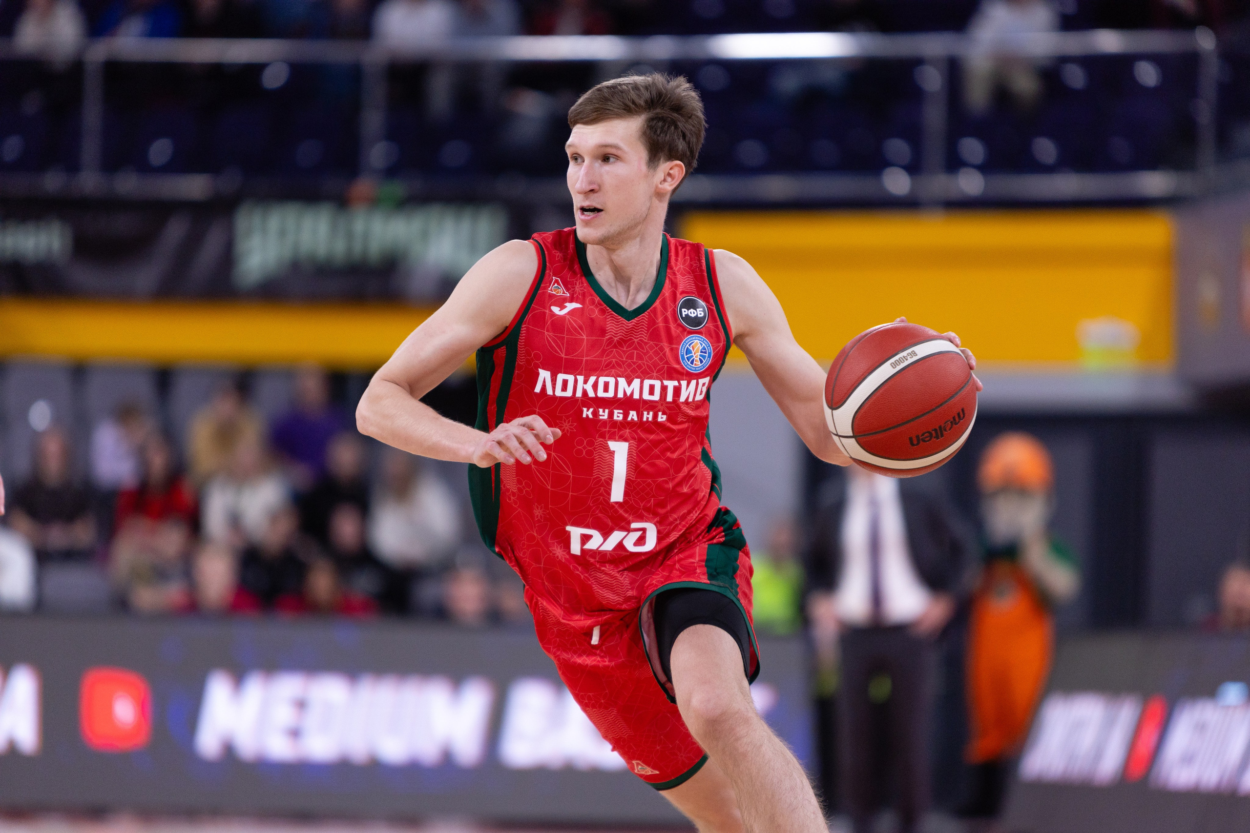 Sports Photography – Action & Emotion. Ilya Vaga