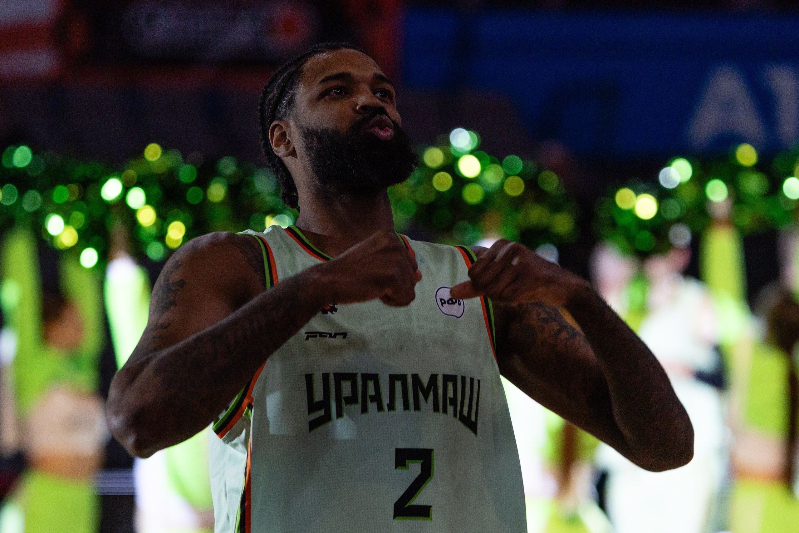 Sports Photography – Action & Emotion. Ilya Vaga