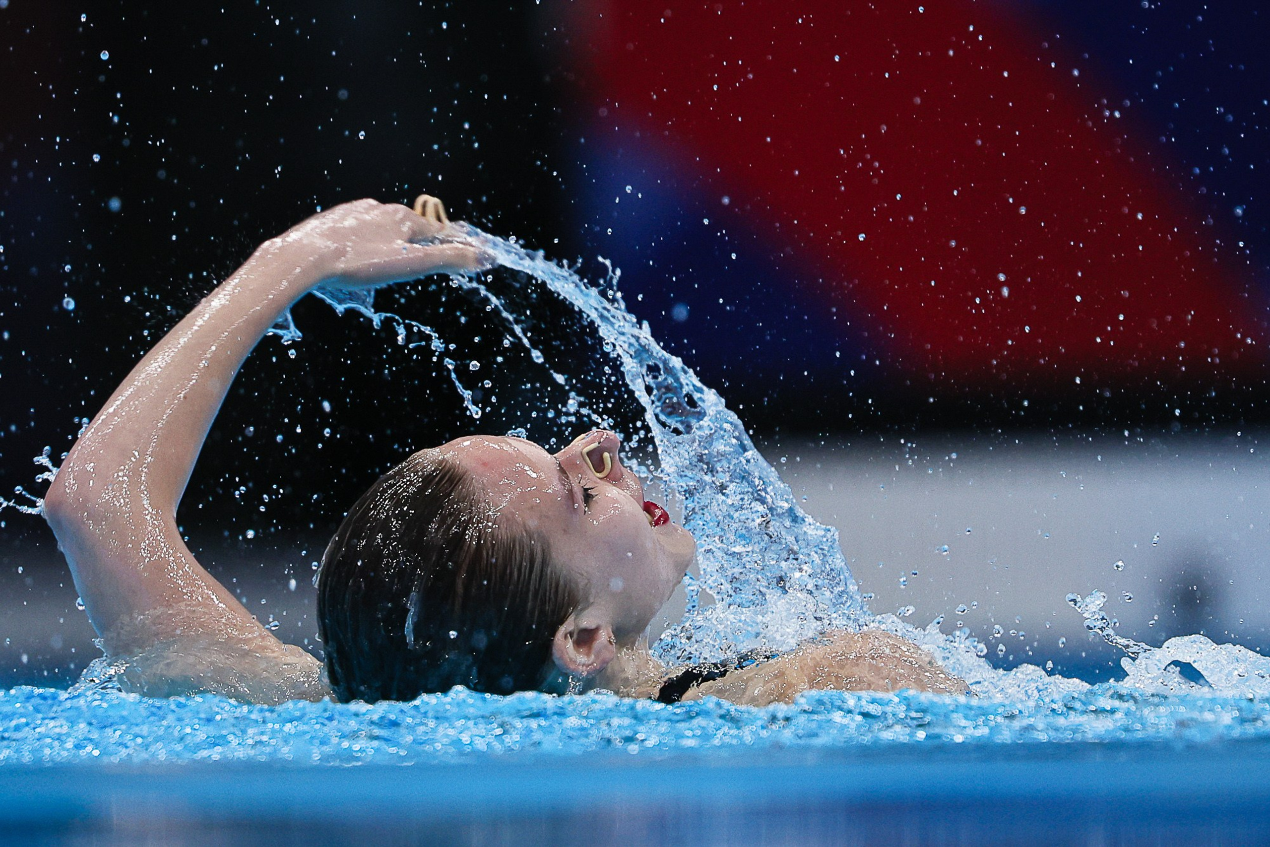 Sports Photography – Action & Emotion. Ilya Vaga