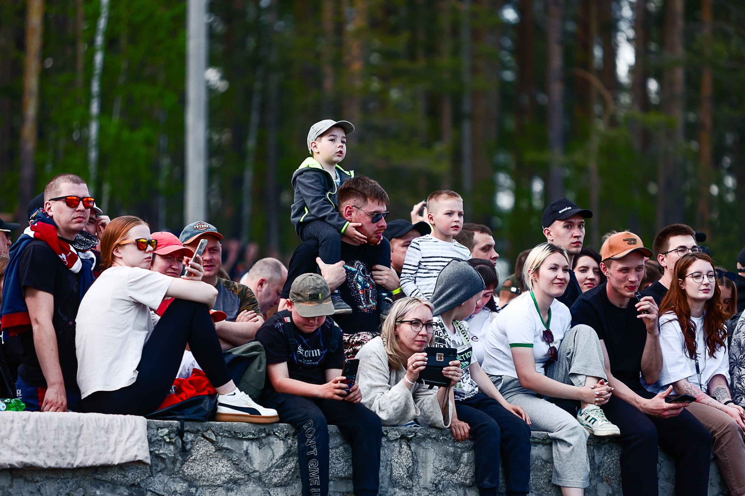 Sports Photography – Action & Emotion. Ilya Vaga