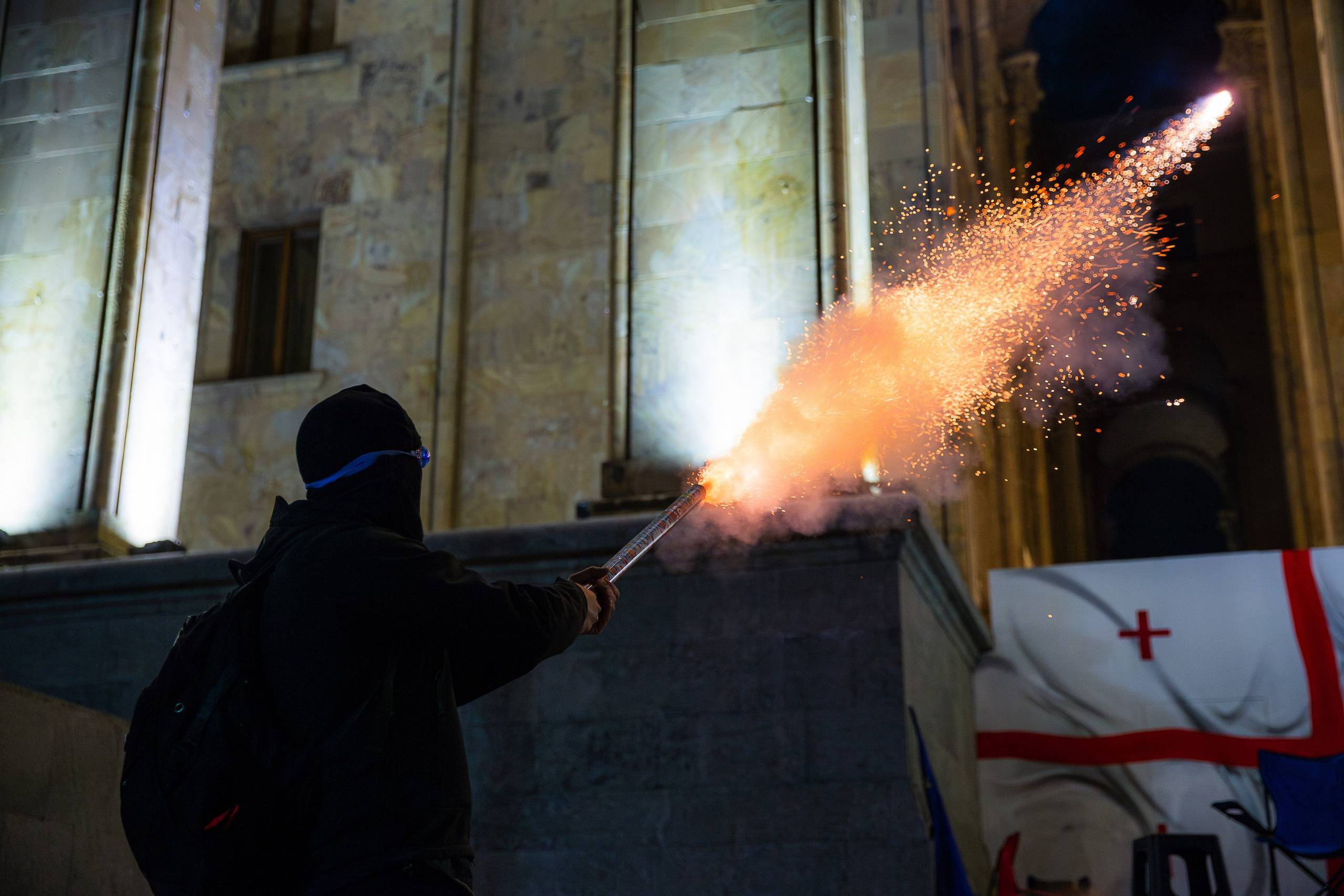 Breaking News Photography – Real Stories Captured. Ilya Vaga