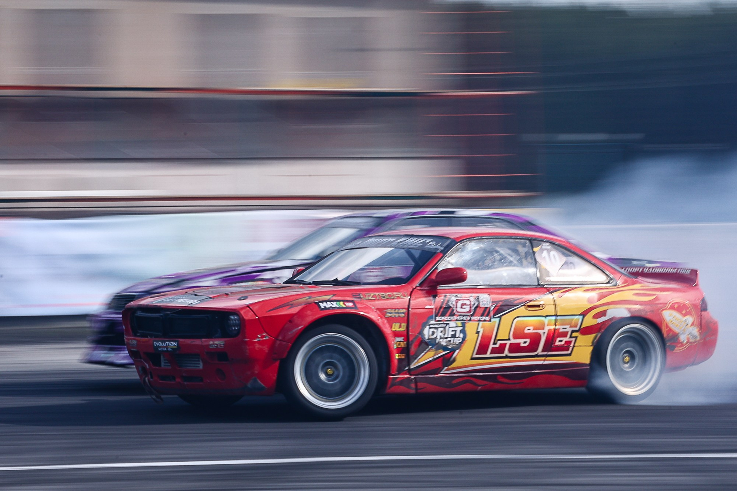 Sports Photography – Action & Emotion. Ilya Vaga