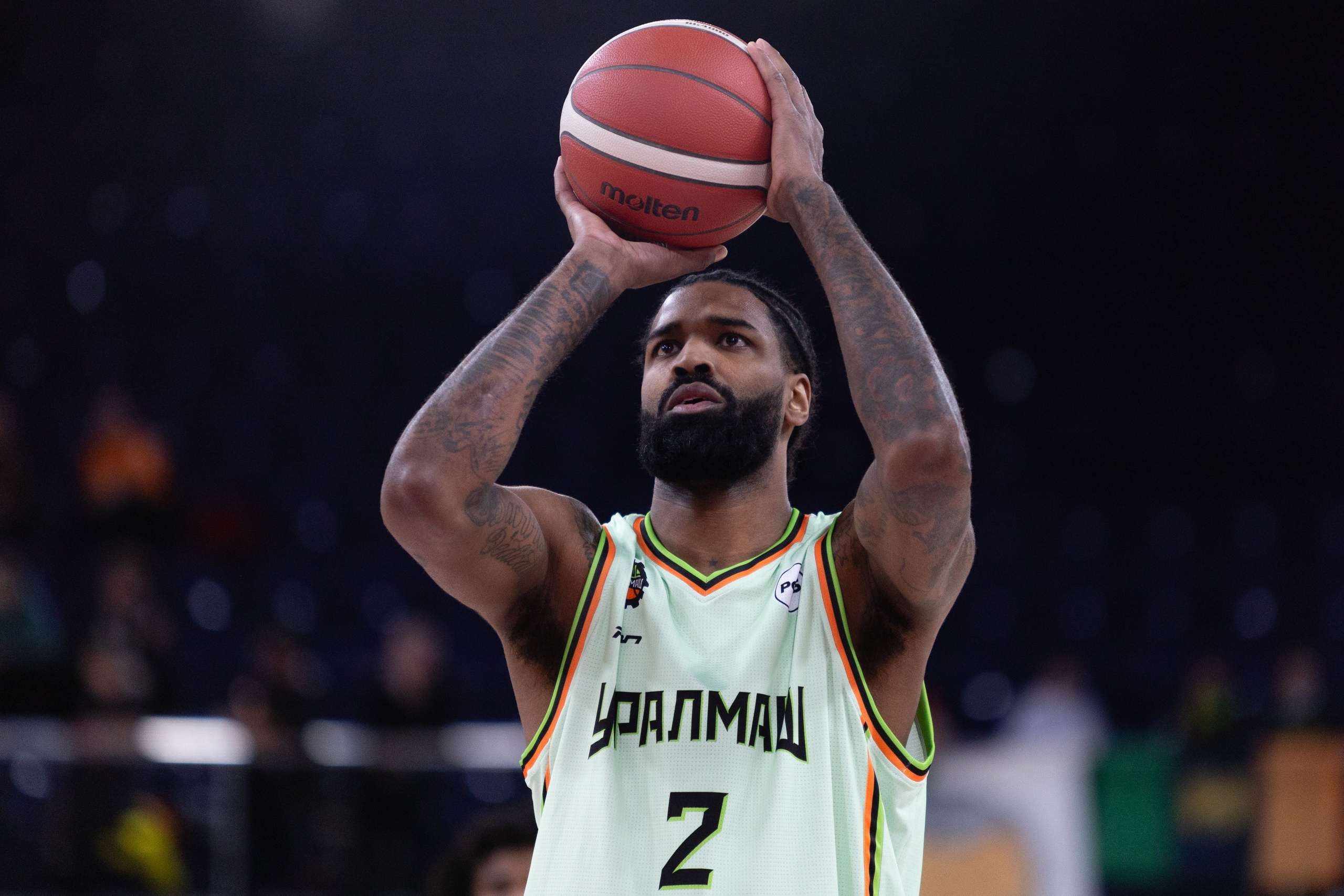 Sports Photography – Action & Emotion. Ilya Vaga