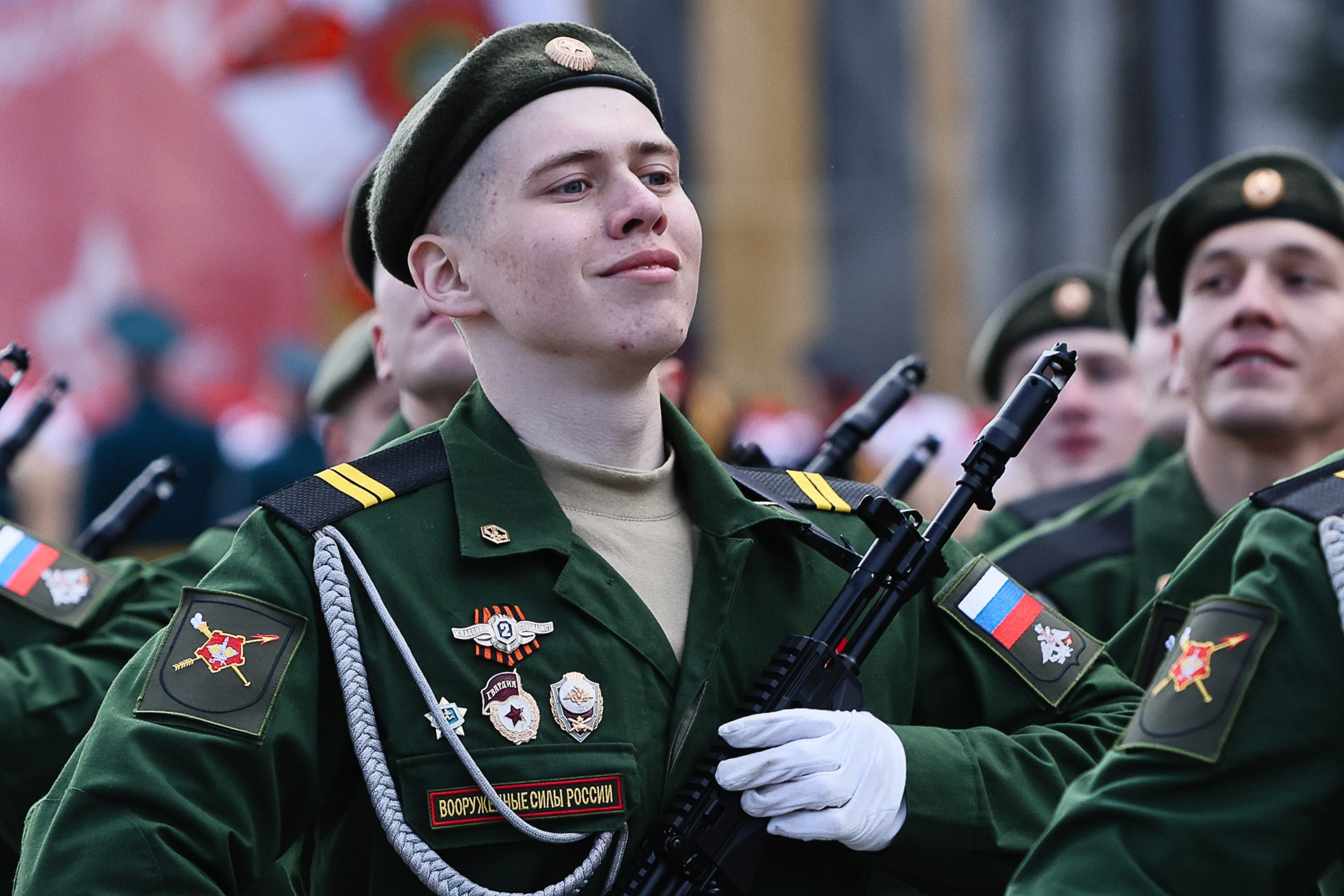 Breaking News Photography – Real Stories Captured. Ilya Vaga