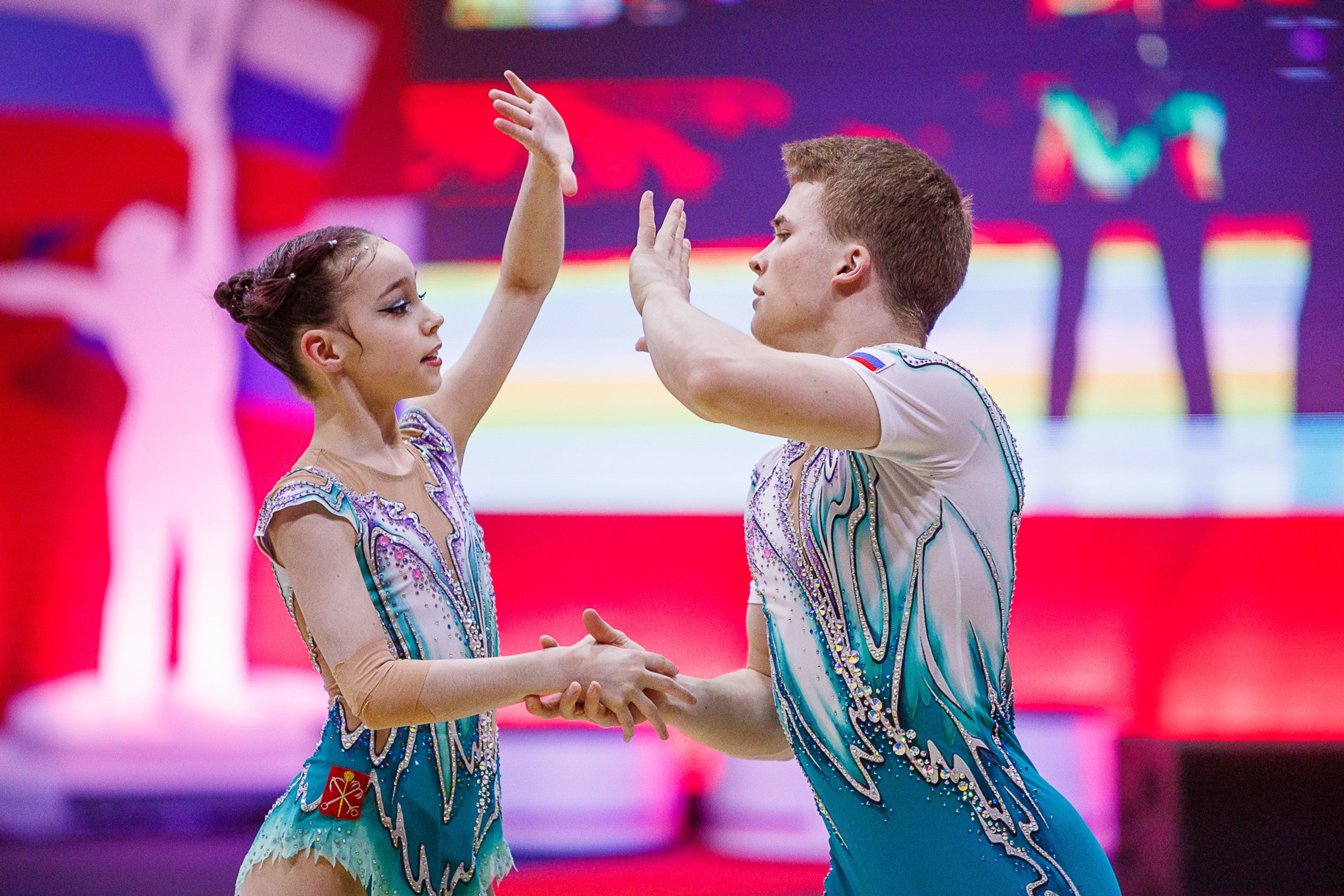 Sports Photography – Action & Emotion. Ilya Vaga