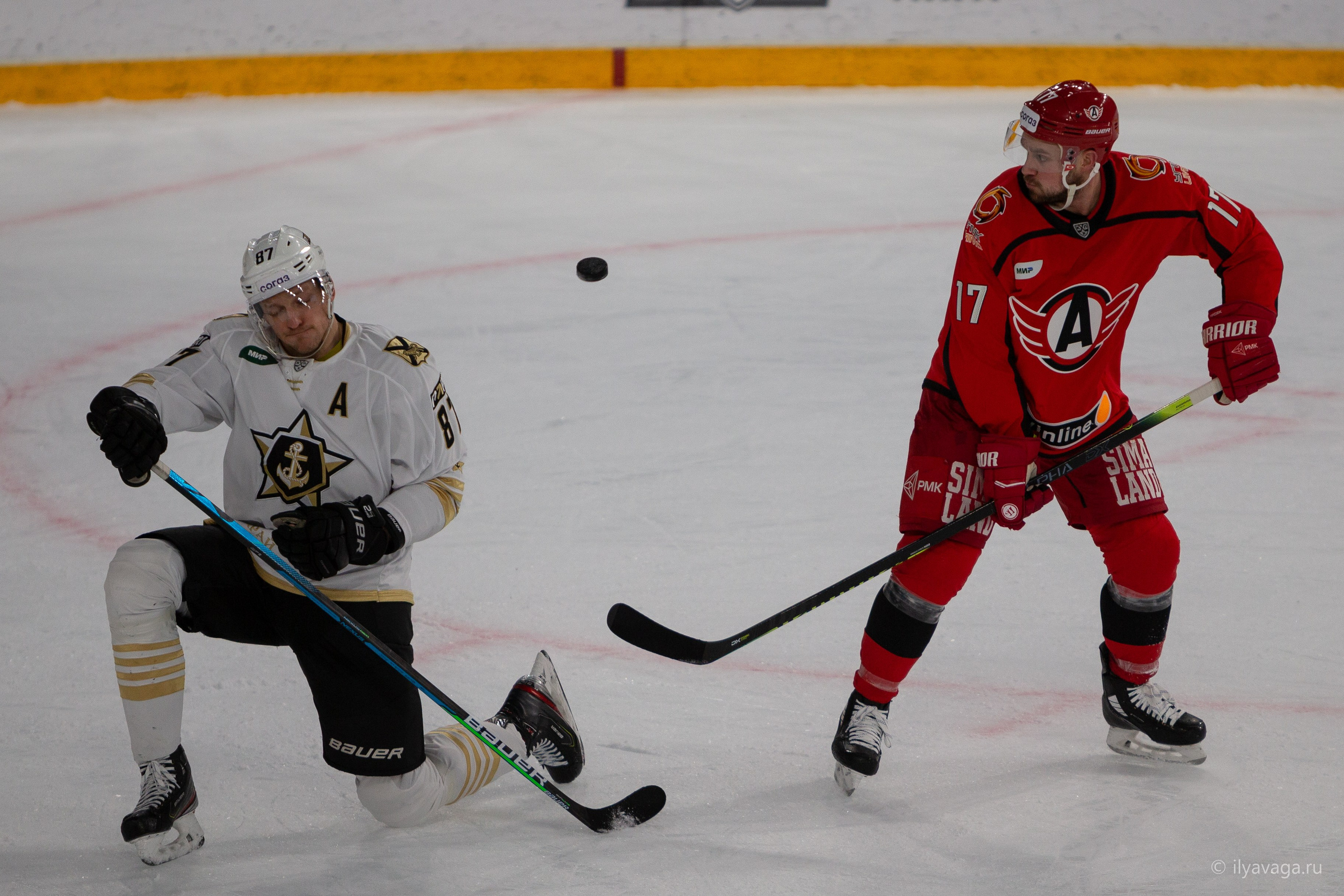 Sports Photography – Action & Emotion. Ilya Vaga