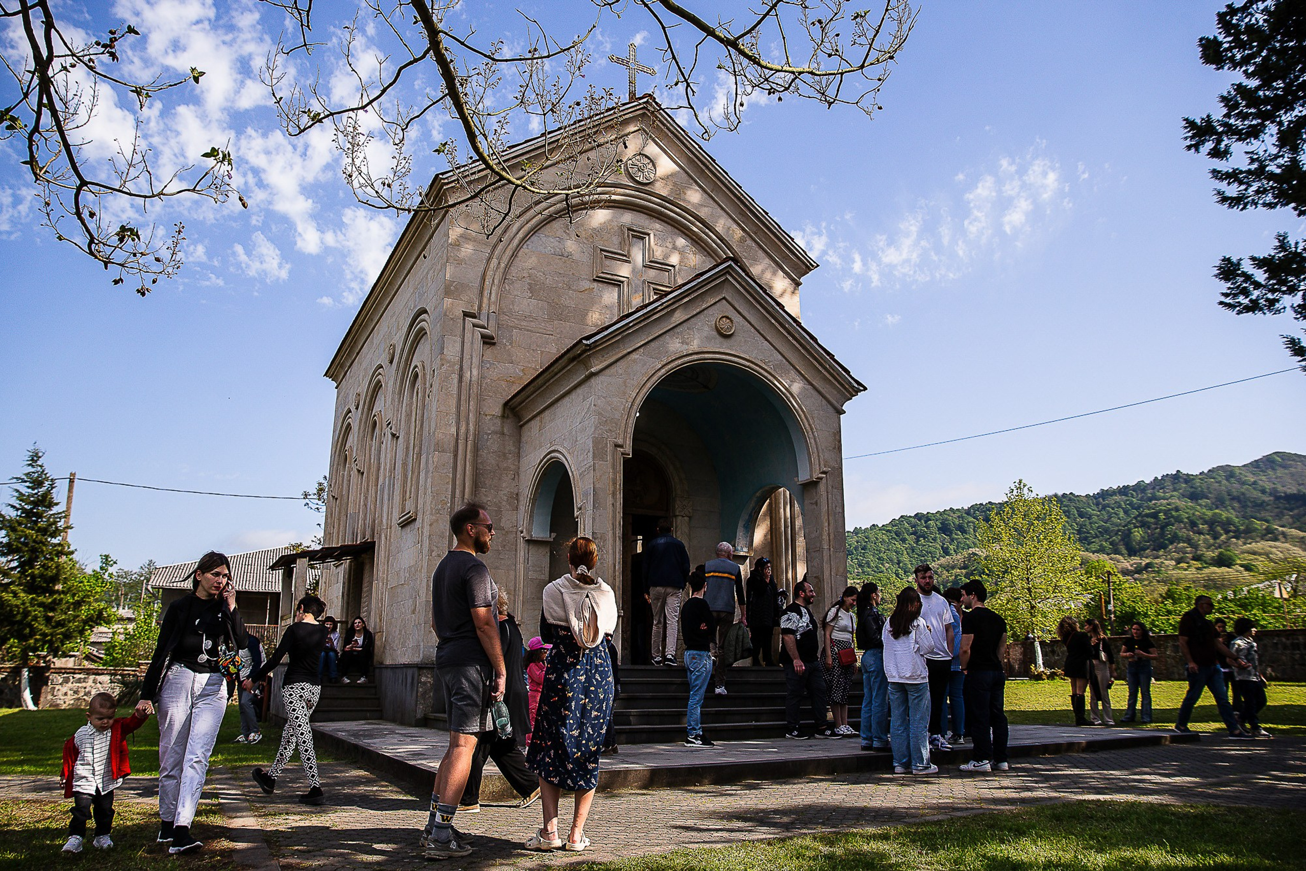 Breaking News Photography – Real Stories Captured. Ilya Vaga