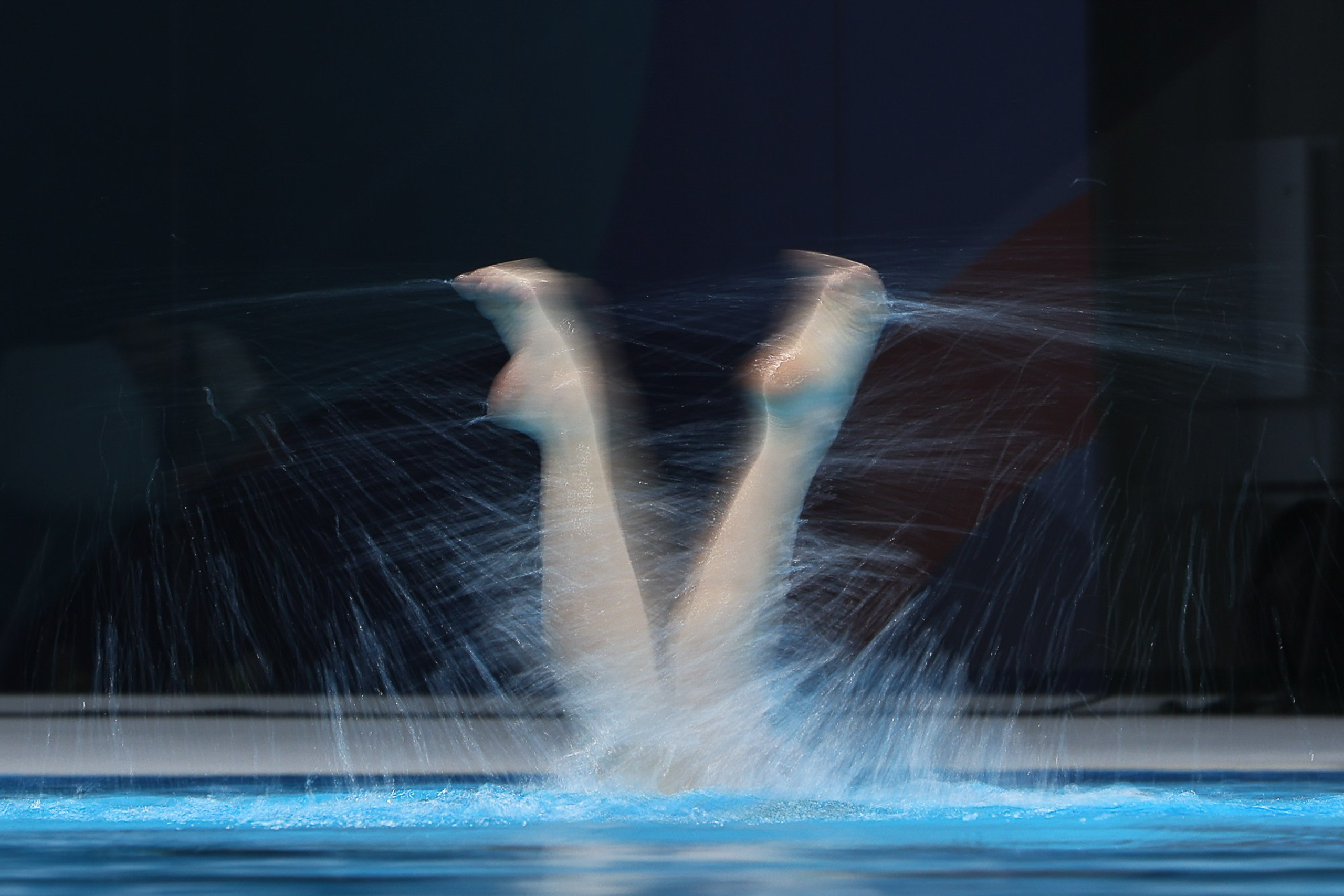 Sports Photography – Action & Emotion. Ilya Vaga