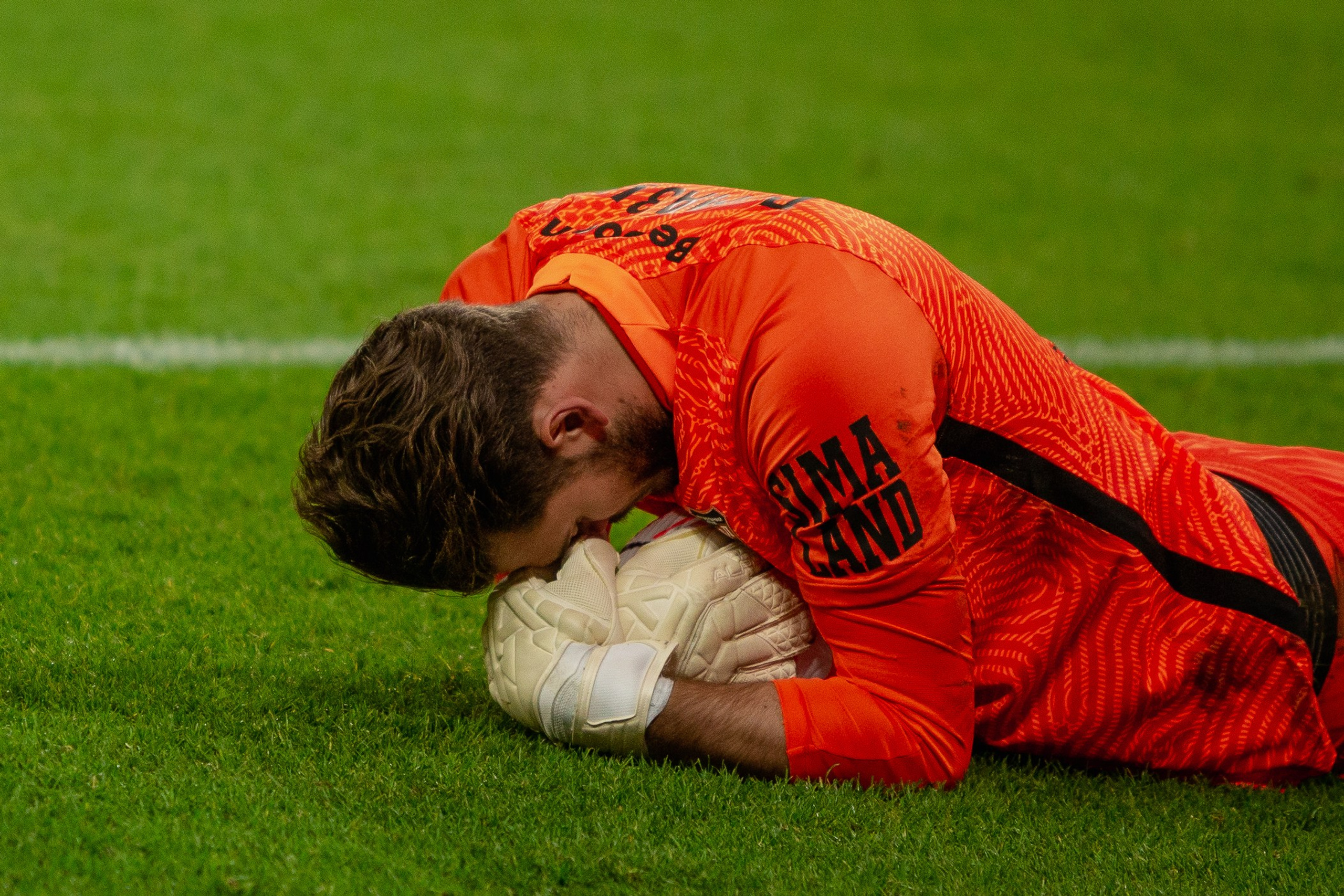 Sports Photography – Action & Emotion. Ilya Vaga